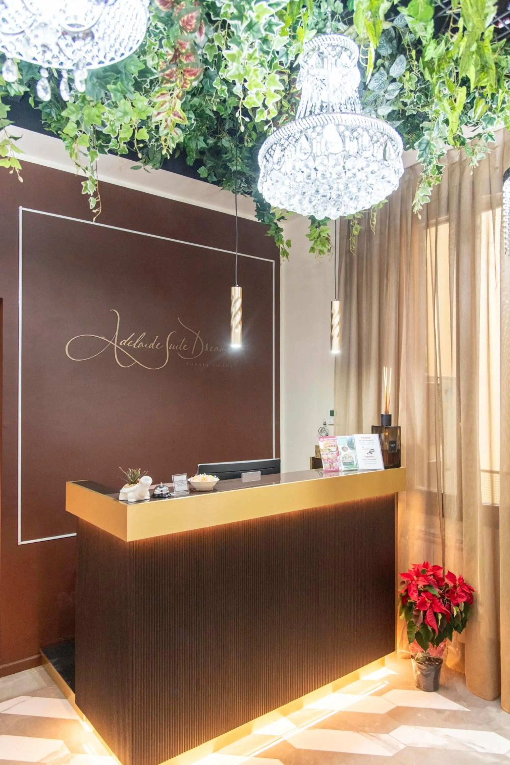 Adelaide Suite Dreams