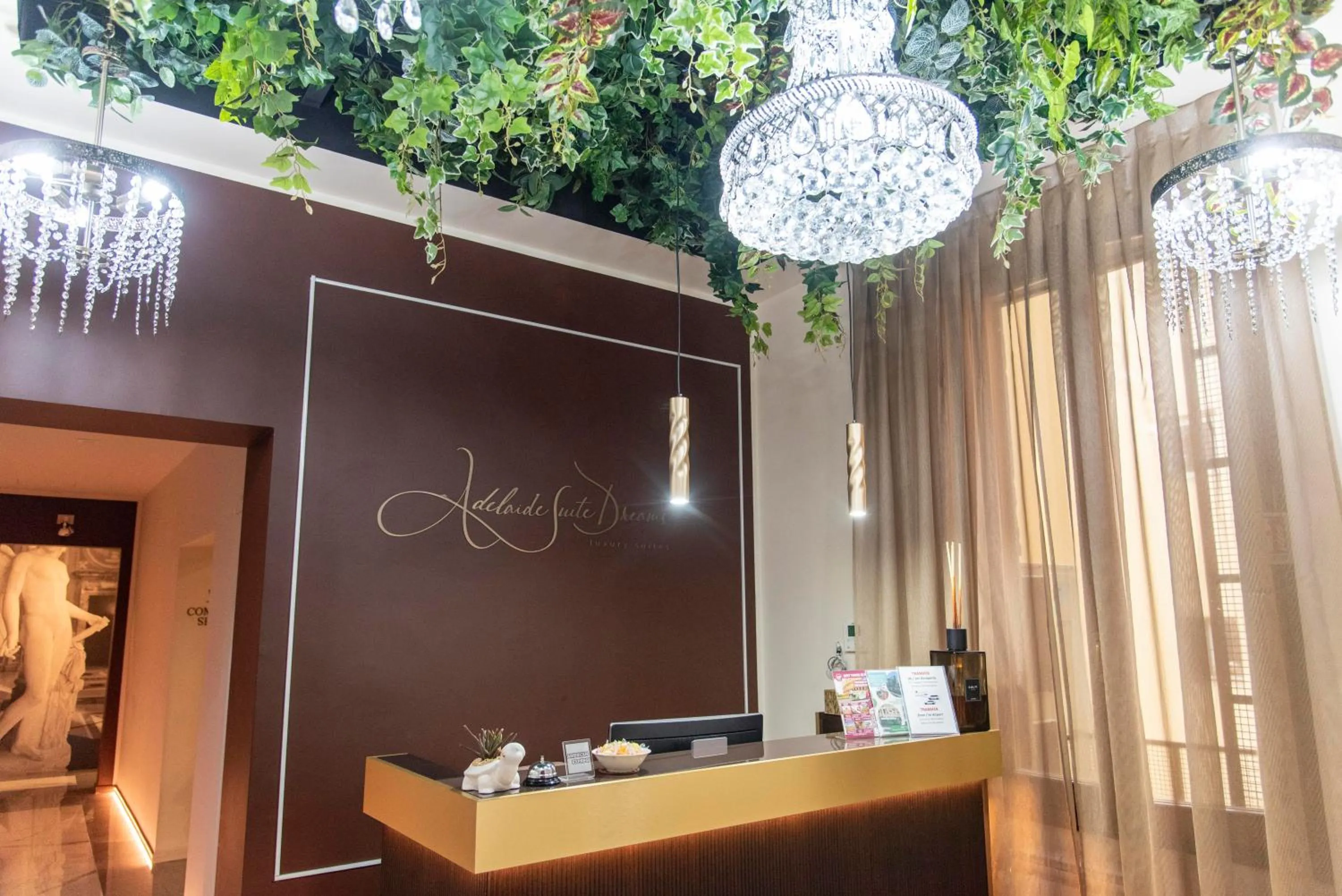 Adelaide Suite Dreams