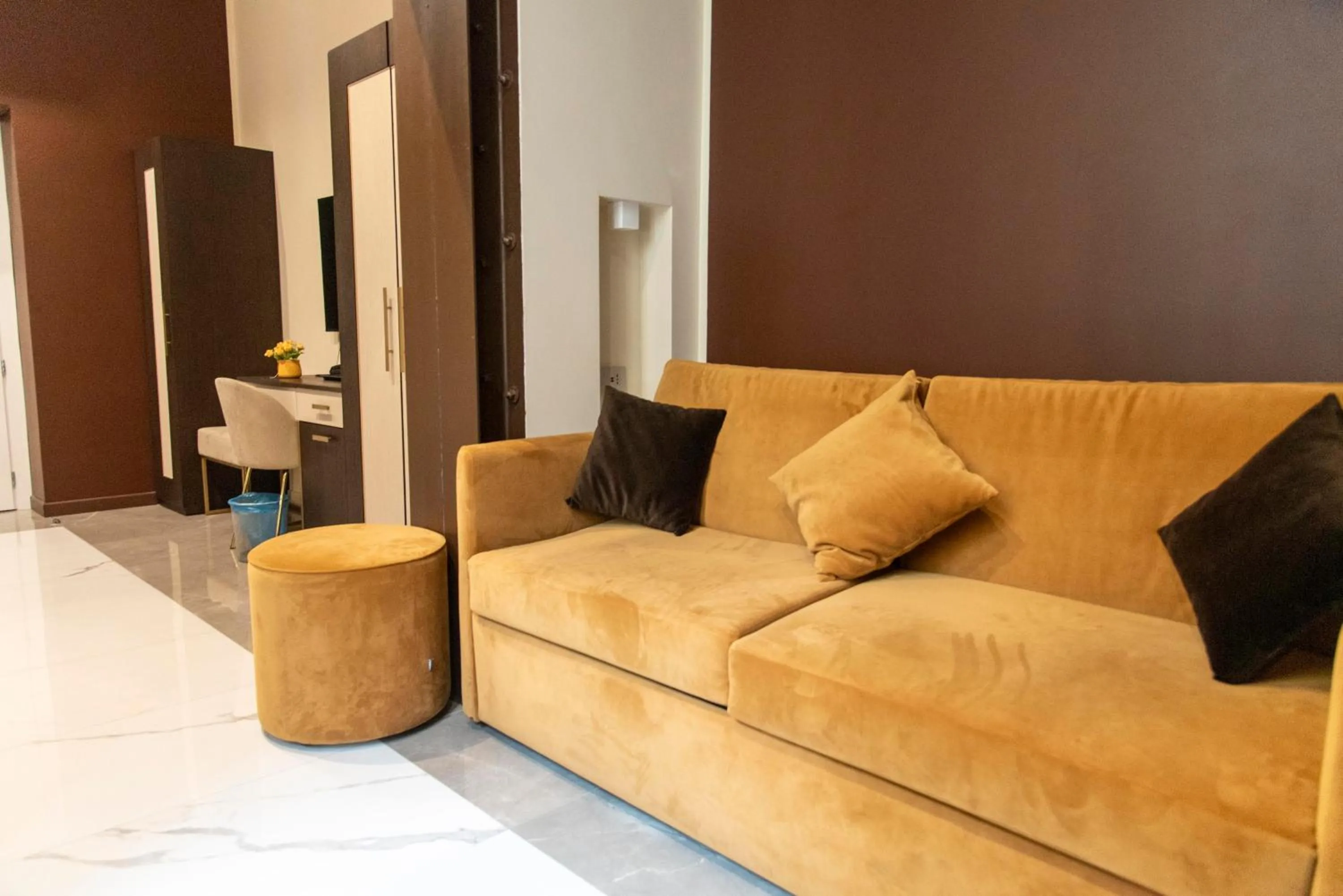 Adelaide Suite Dreams