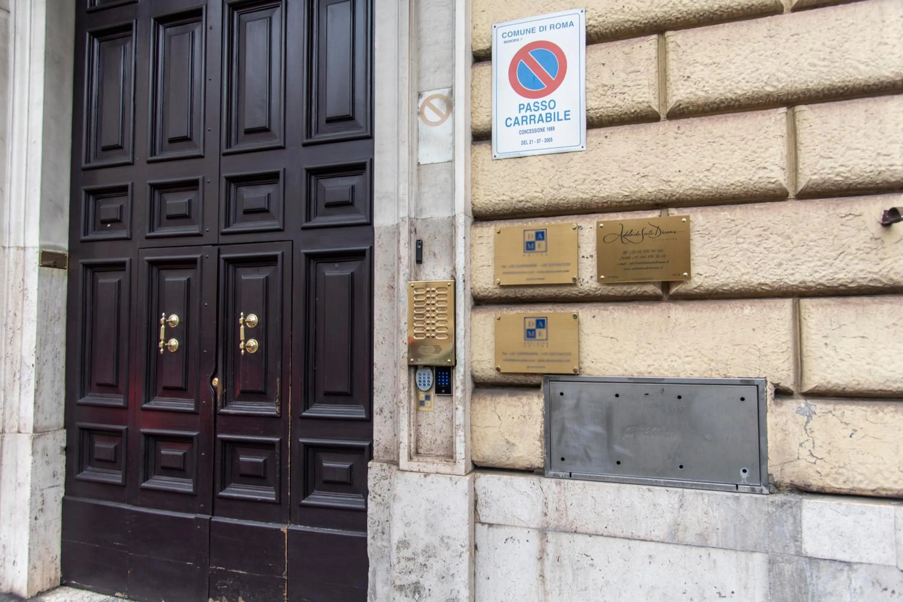 Adelaide Suite Dreams