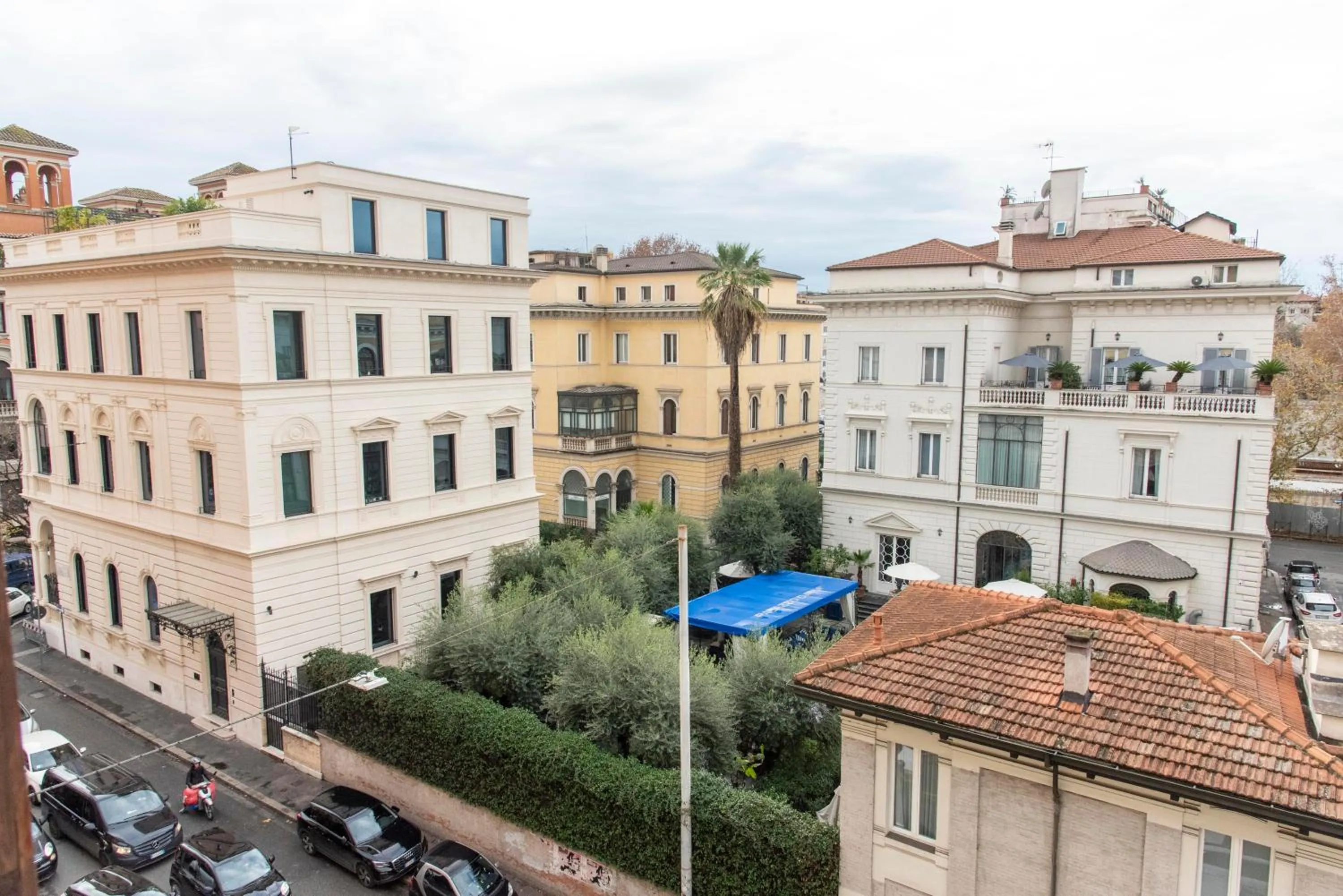 Adelaide Suite Dreams