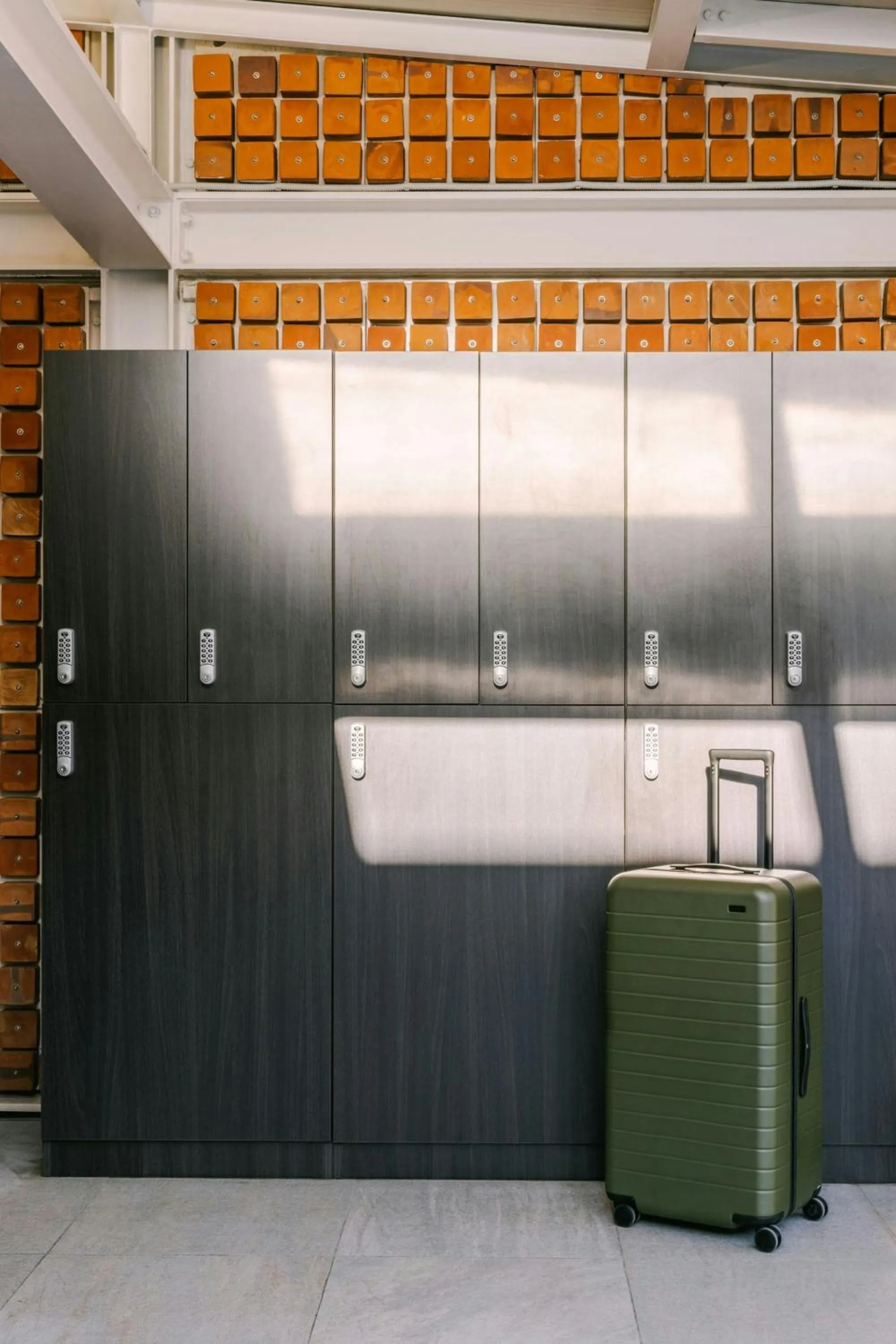 Other in Testaccio Hotel, Sonder Hotel by Marriott Bonvoy