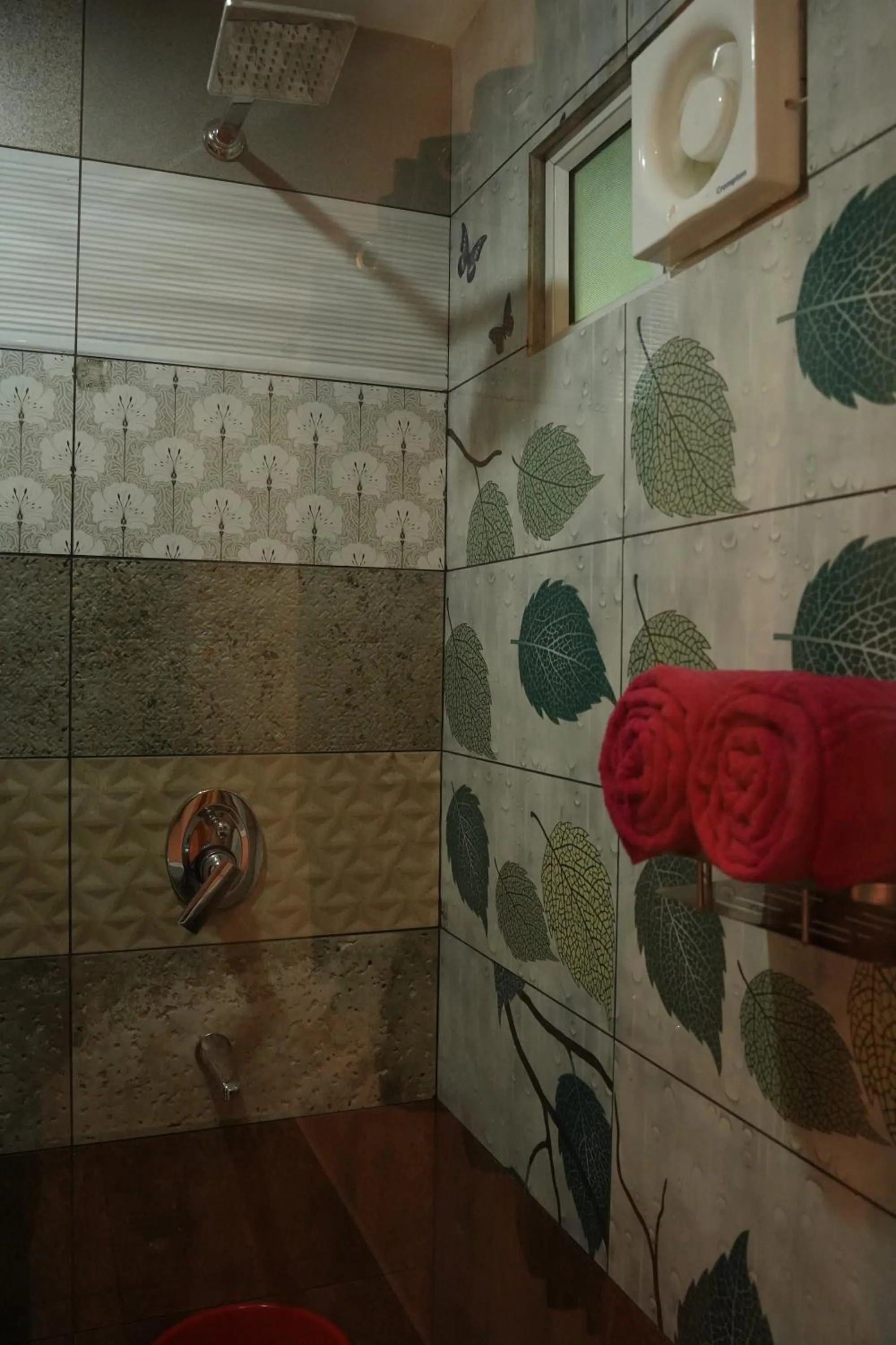 The wayside cottage Munnar