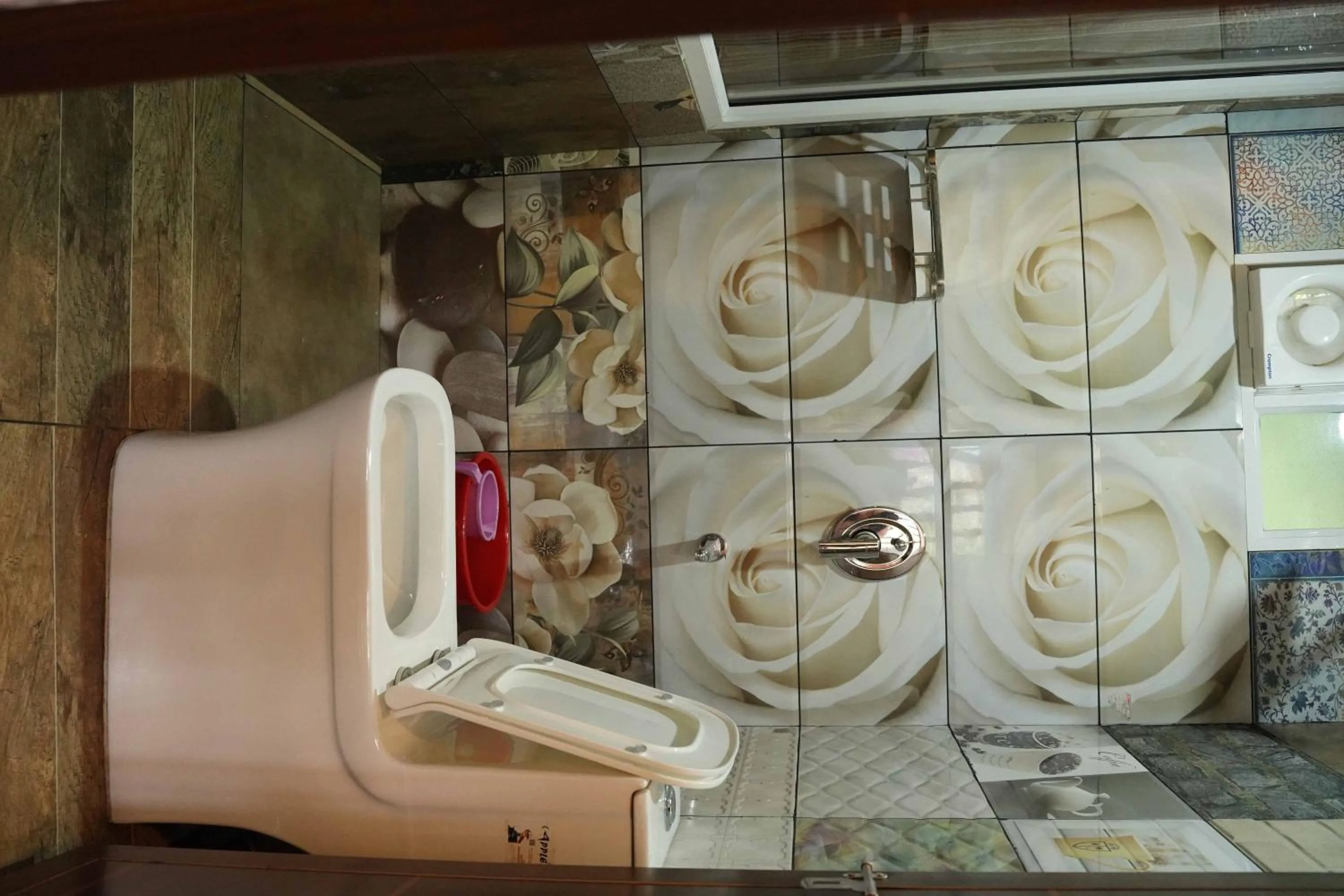 The wayside cottage Munnar