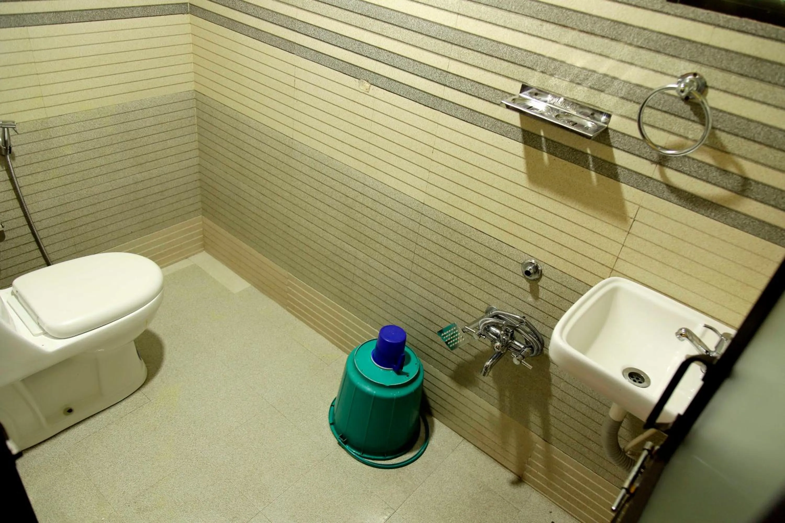 The wayside cottage Munnar