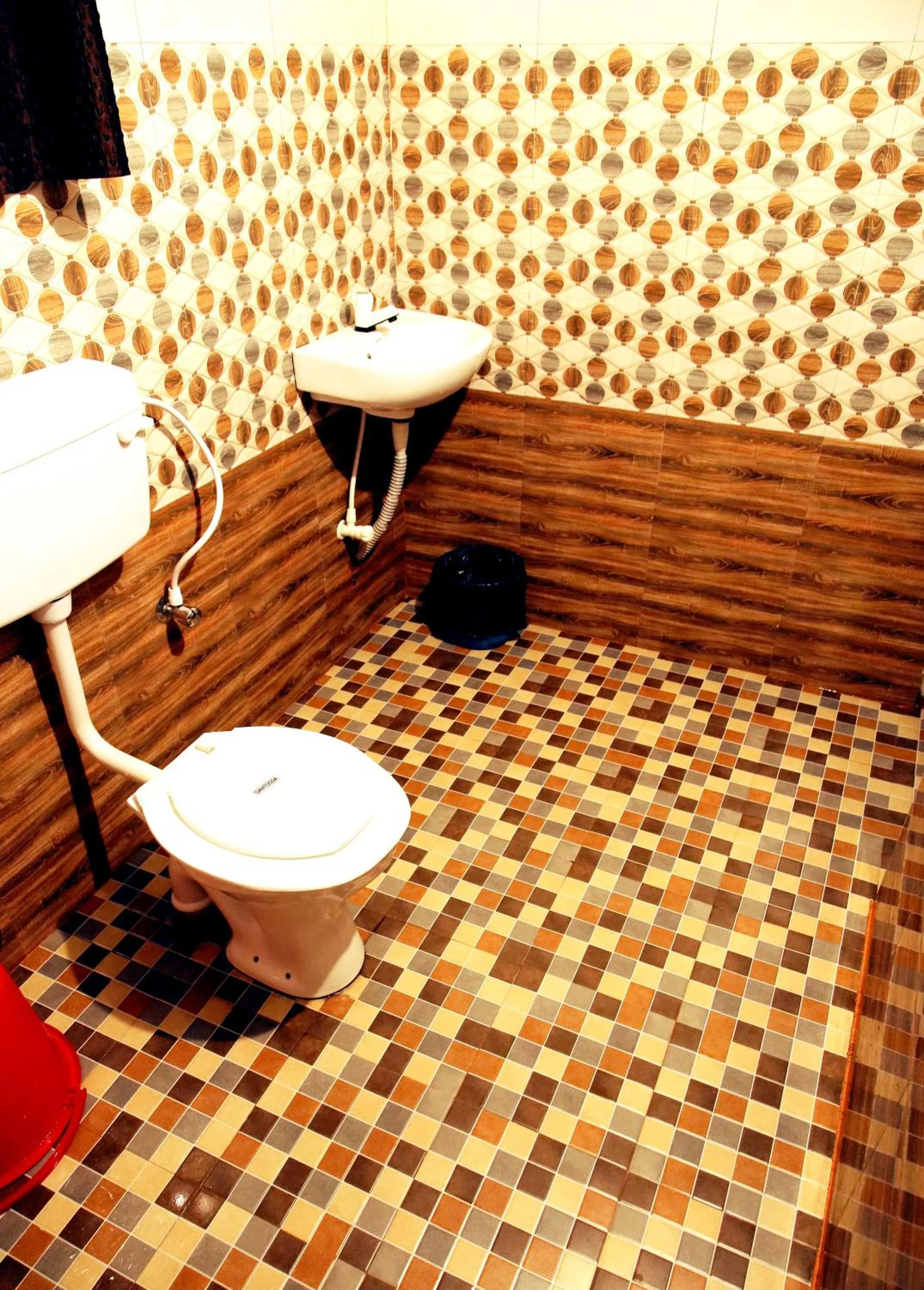 The wayside cottage Munnar