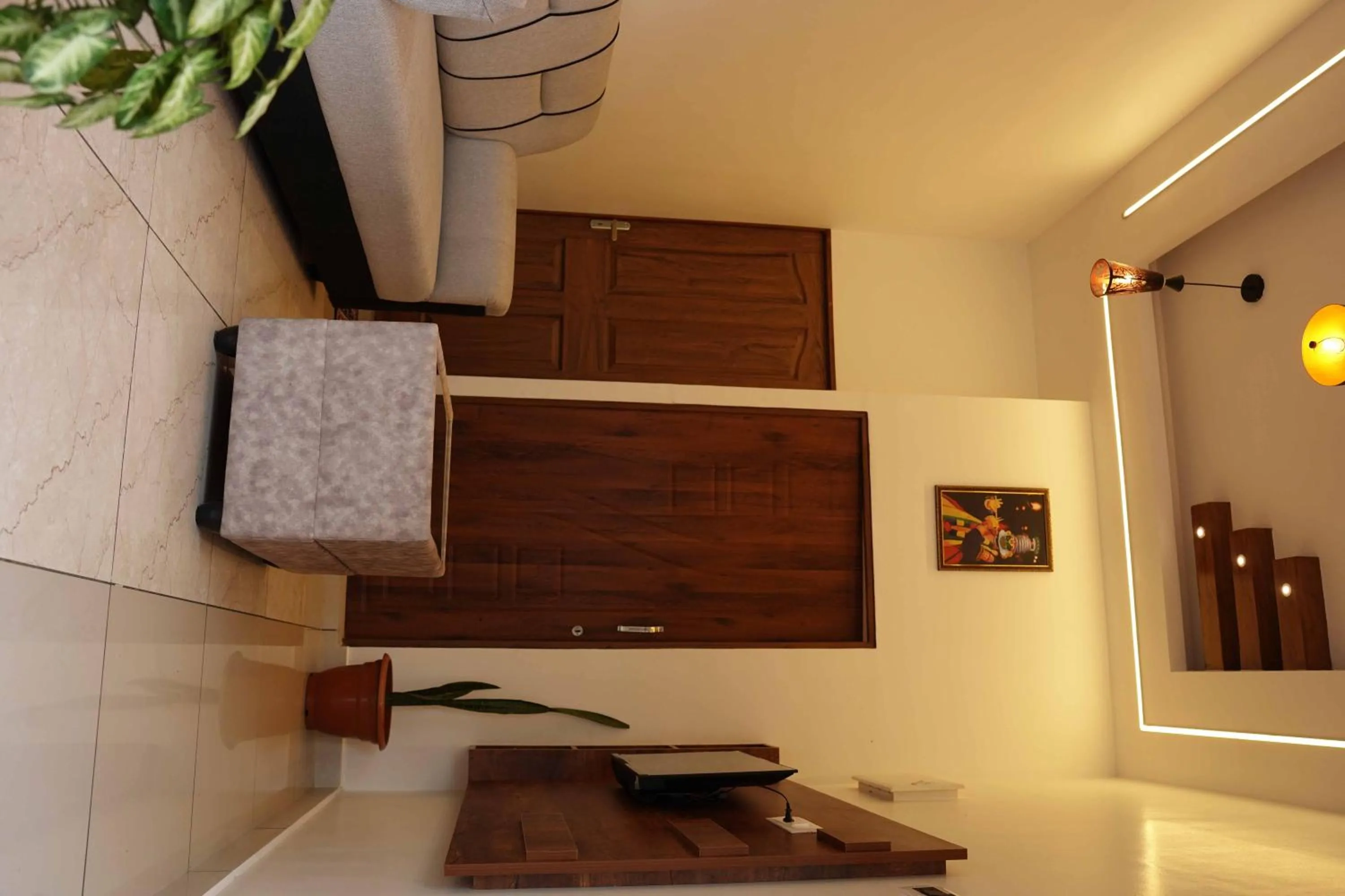 The wayside cottage Munnar