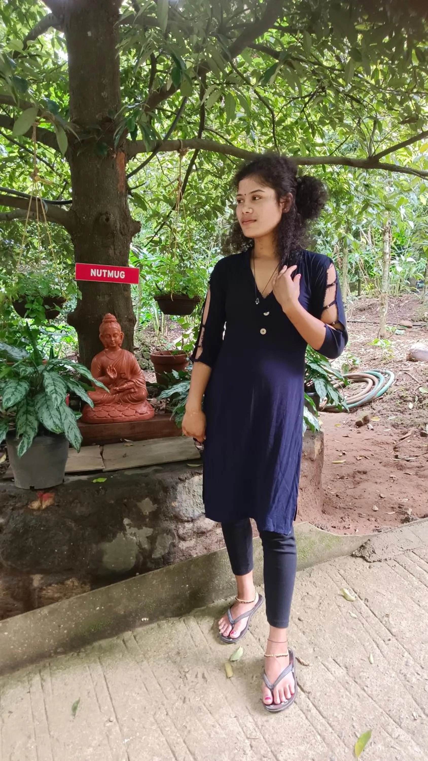 The wayside cottage Munnar