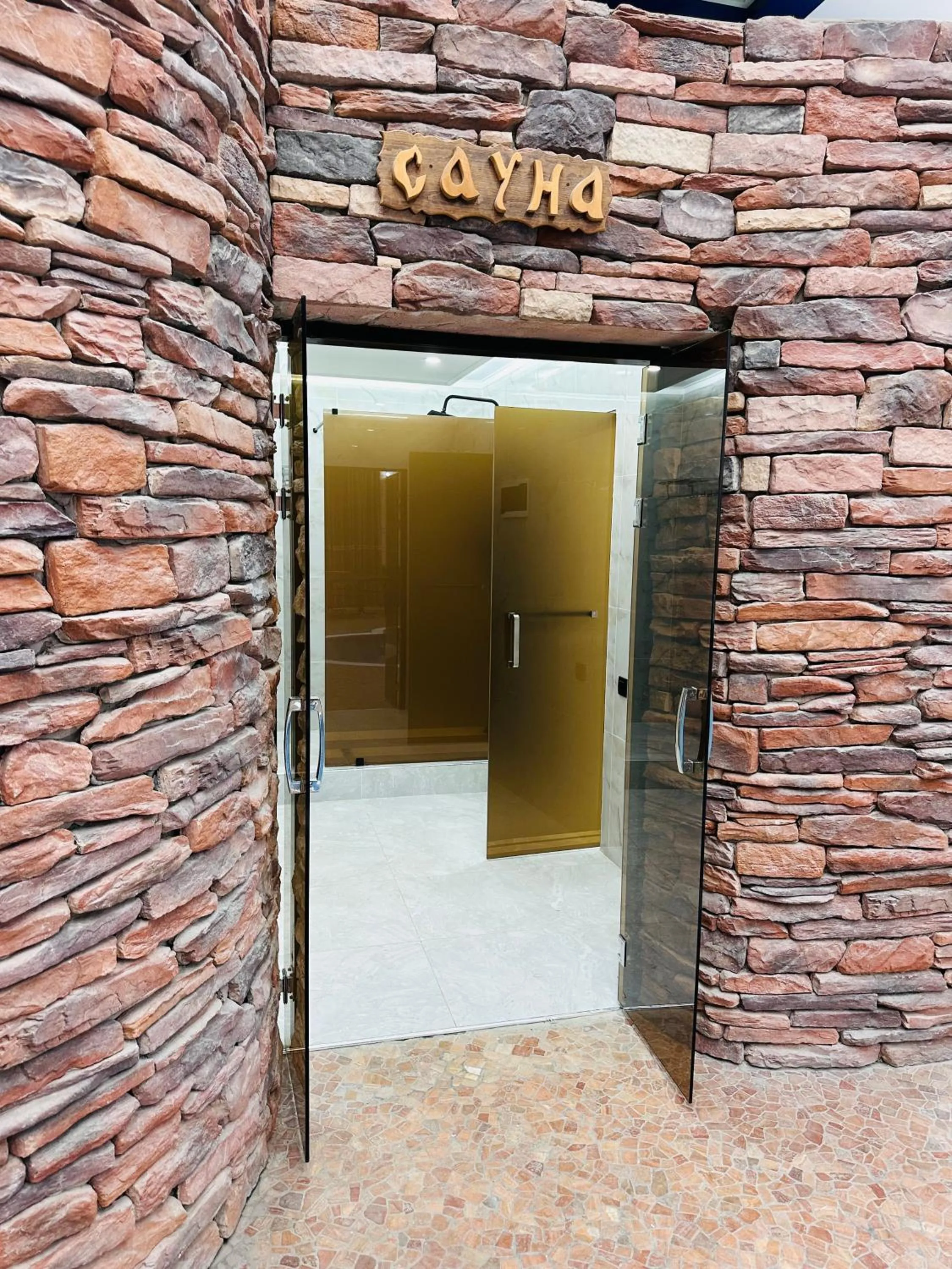 Day in EMIRS GARDEN Residence