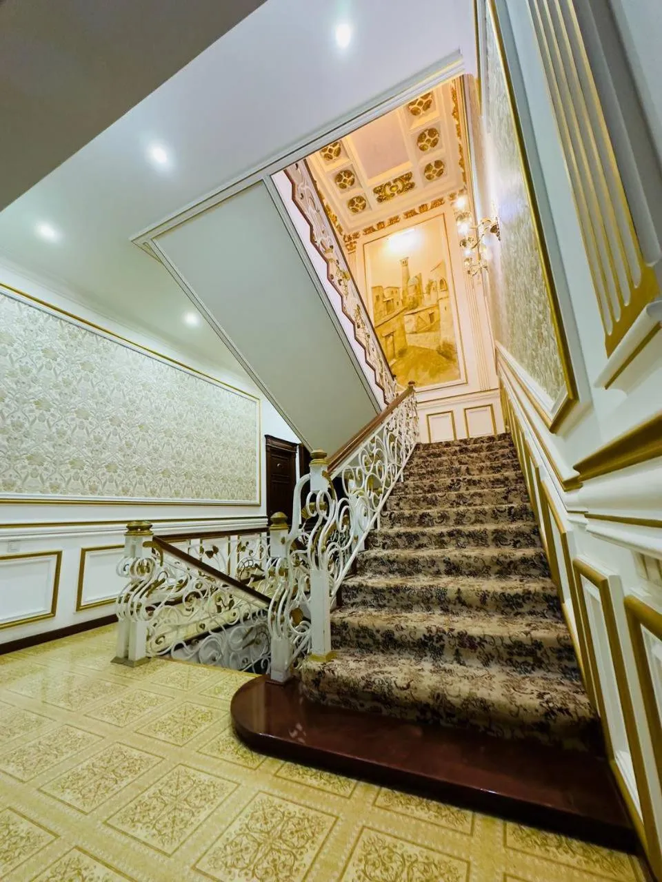 Property building in EMIRS GARDEN Residence