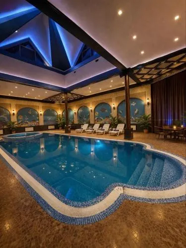 EMIRS GARDEN Residence