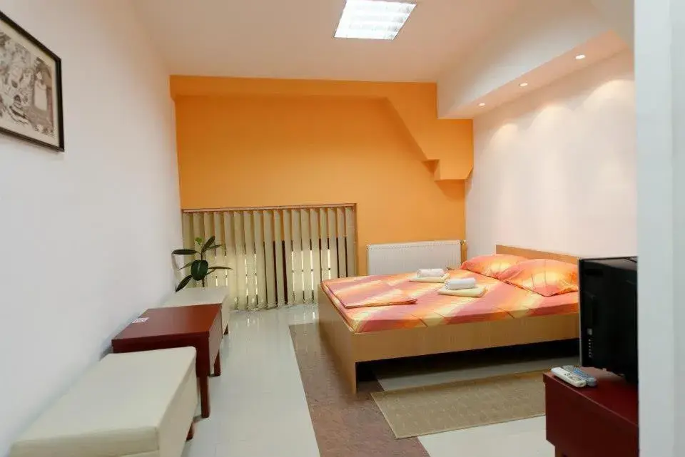 Hostel Paparazzo & Apartmans Hostel Paparazzo & Apartmans