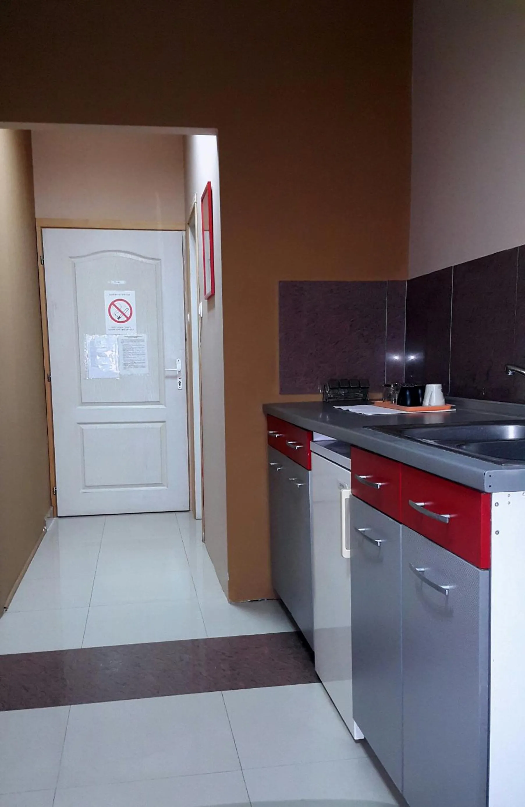Hostel Paparazzo & Apartmans