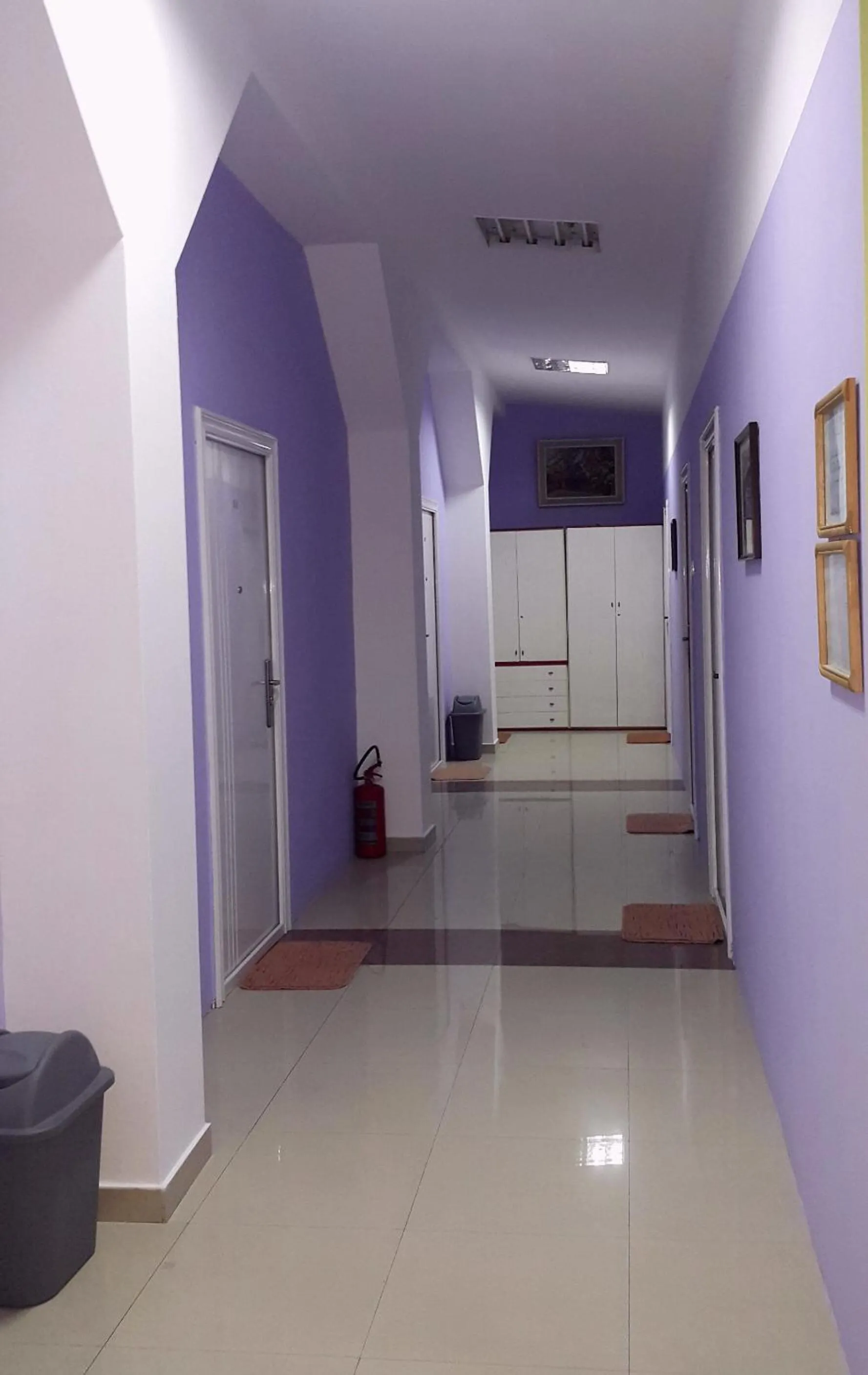 Hostel Paparazzo & Apartmans