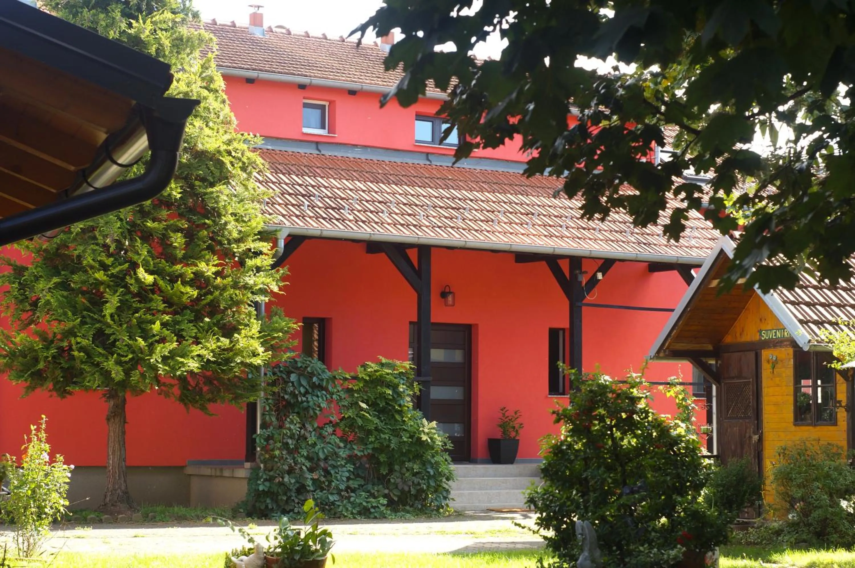 Apartments Suncani