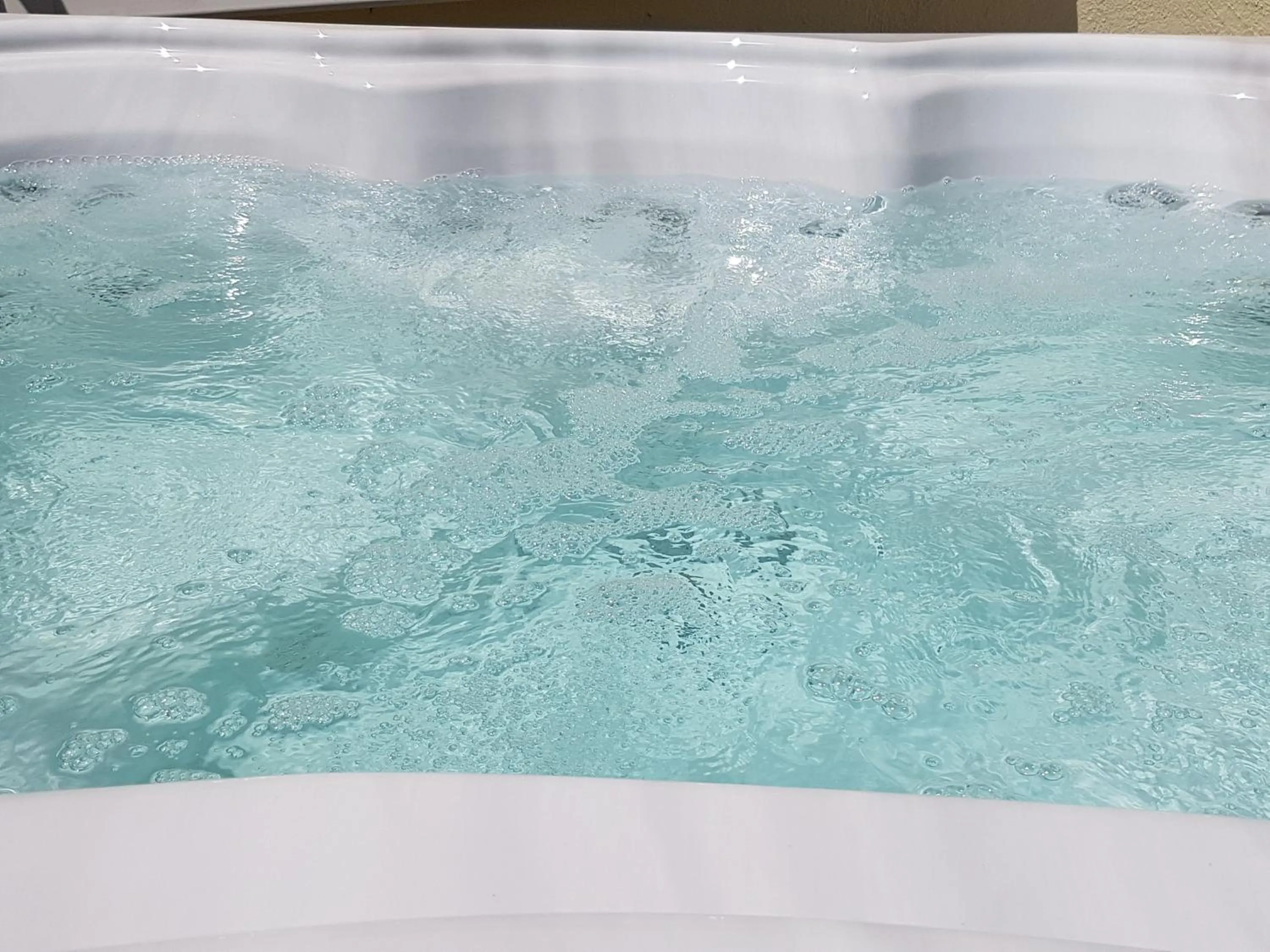 Property building in B&B Corte Dei Taralli