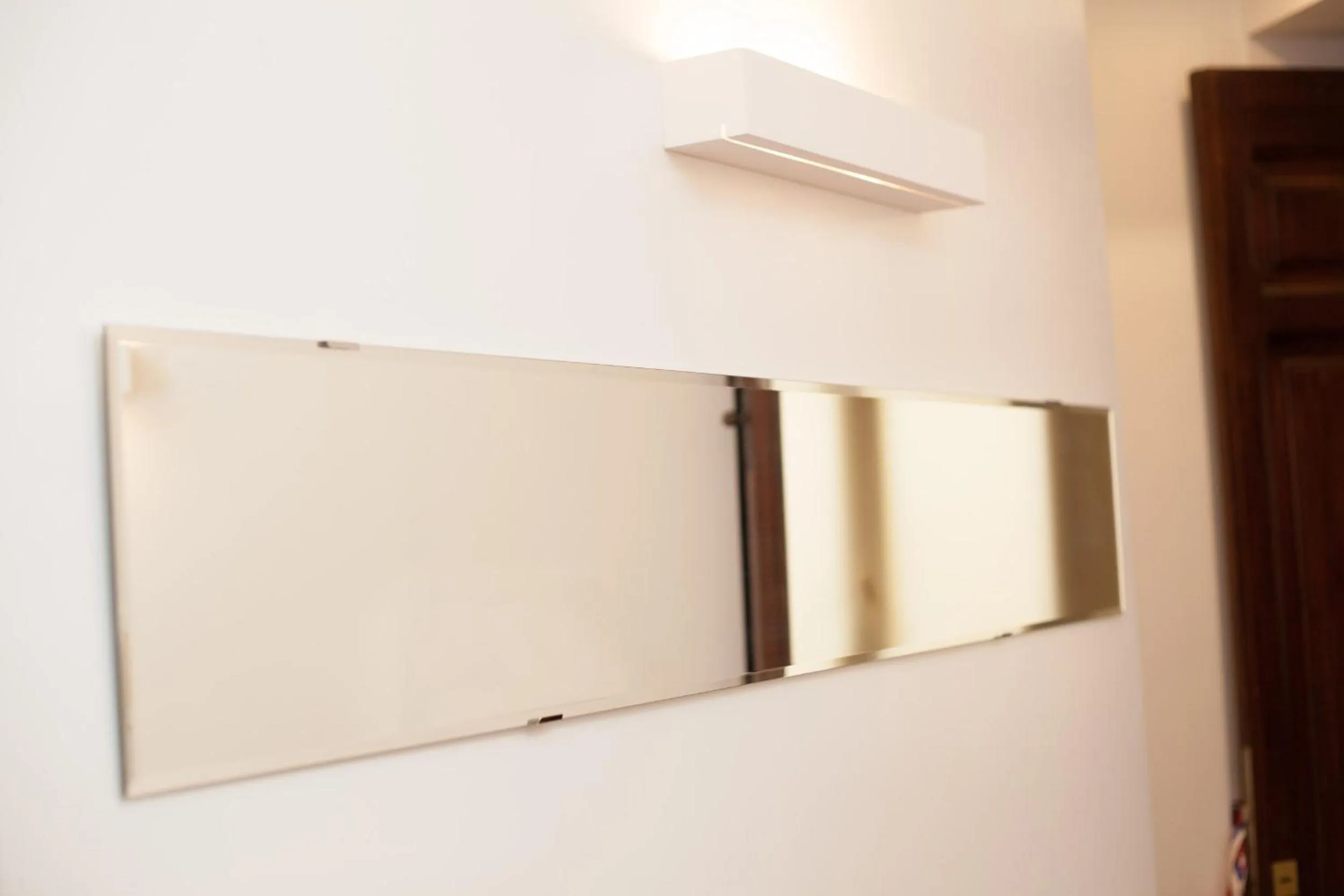 Decorative detail in B&B Corte Dei Taralli