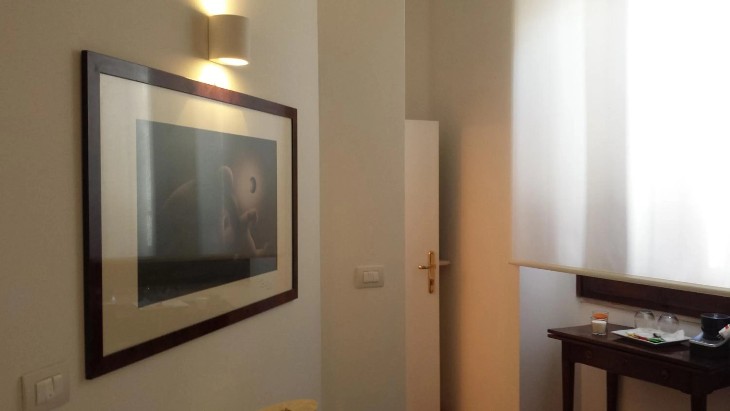 Bedroom in B&B Corte Dei Taralli