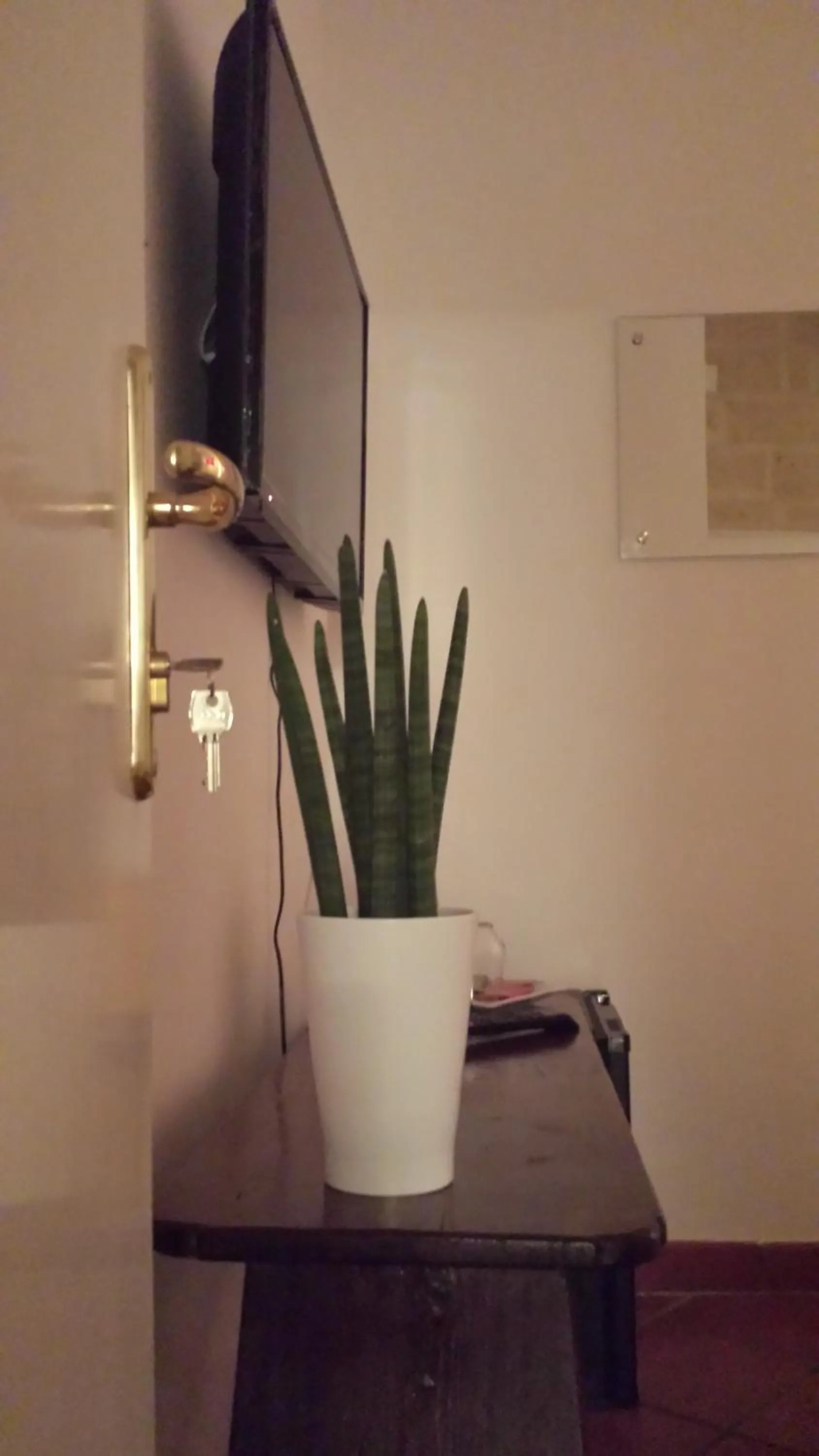 Bedroom in B&B Corte Dei Taralli