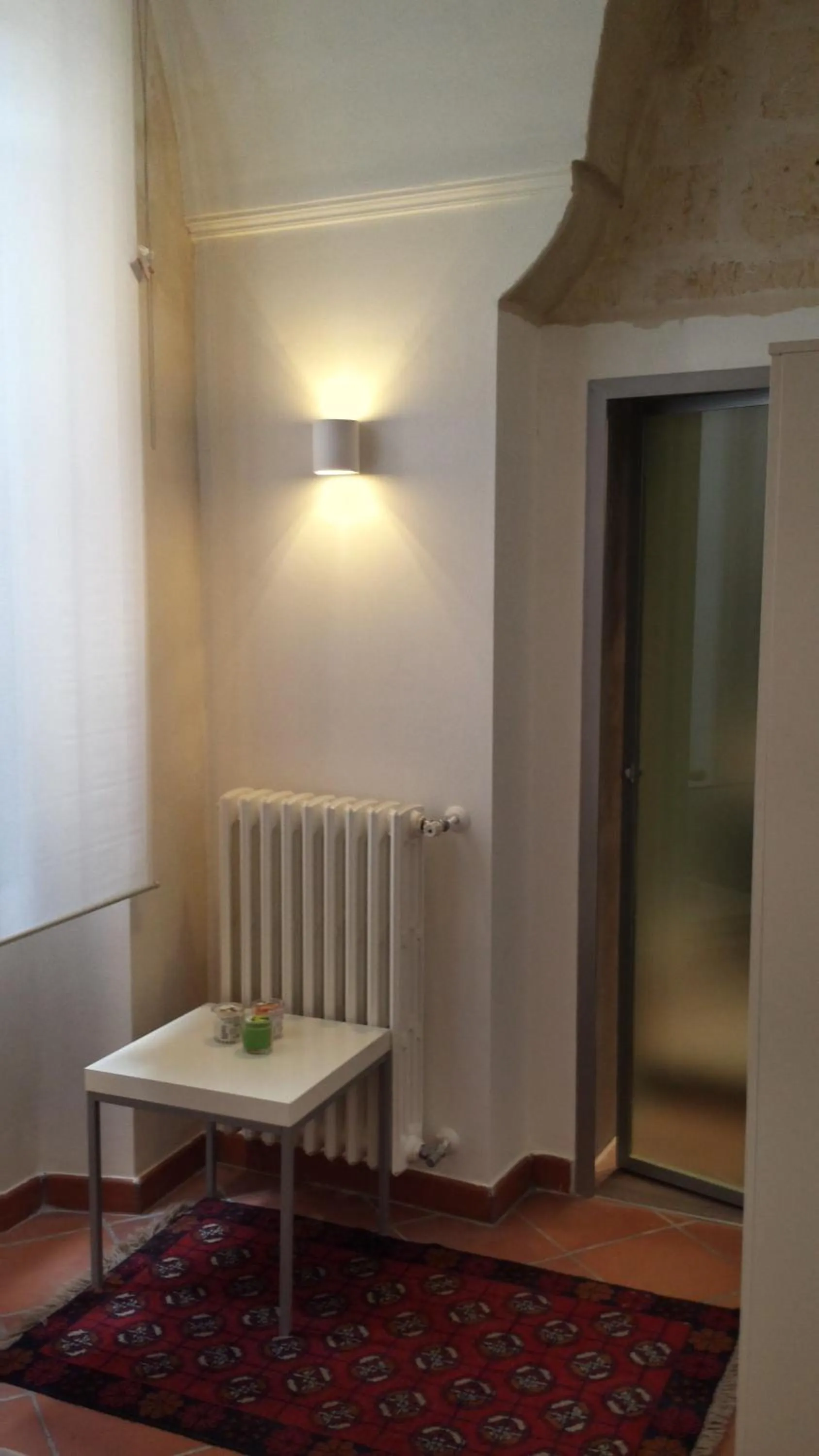 Bedroom in B&B Corte Dei Taralli