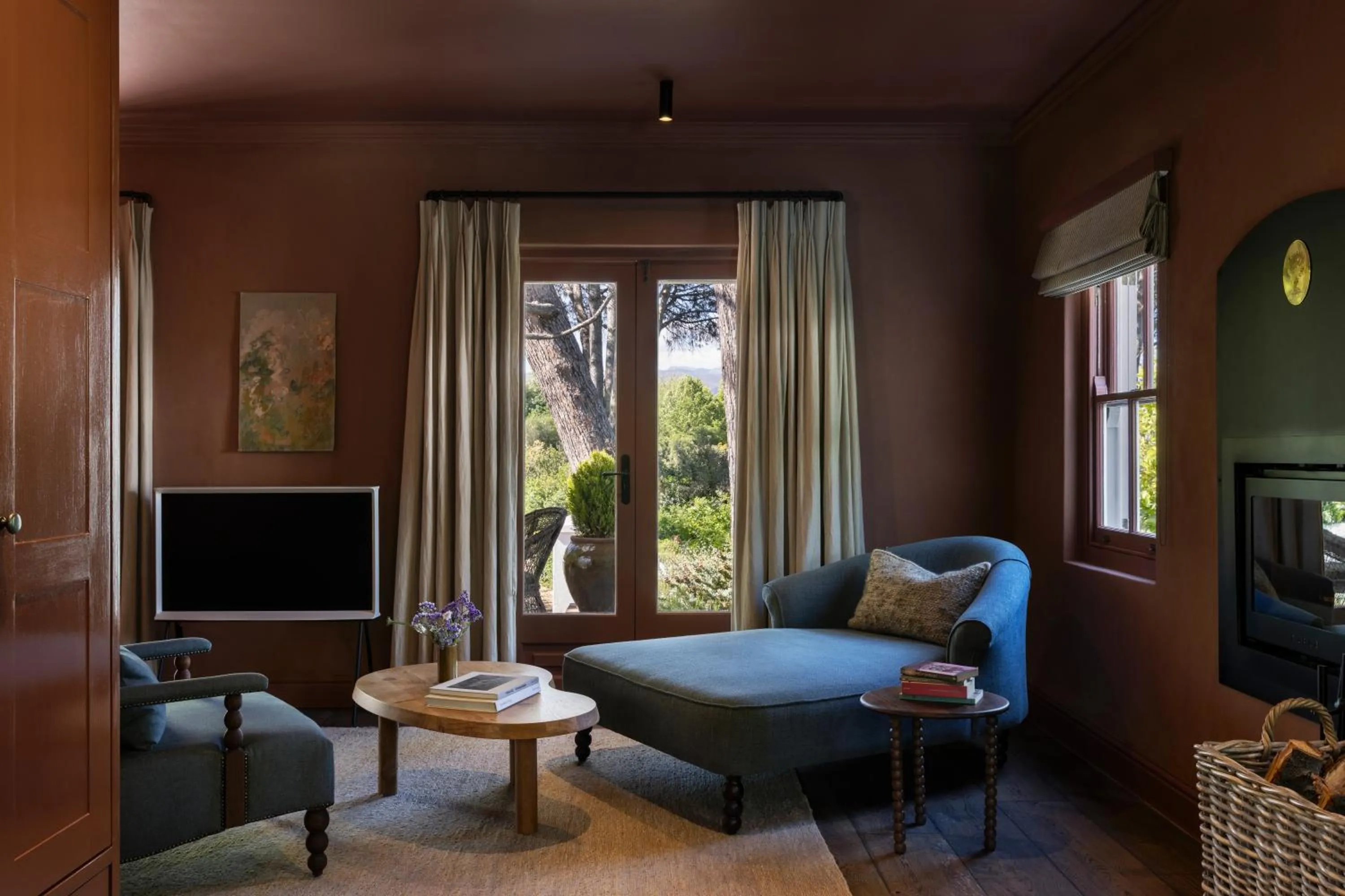 Boschendal Farm Estate