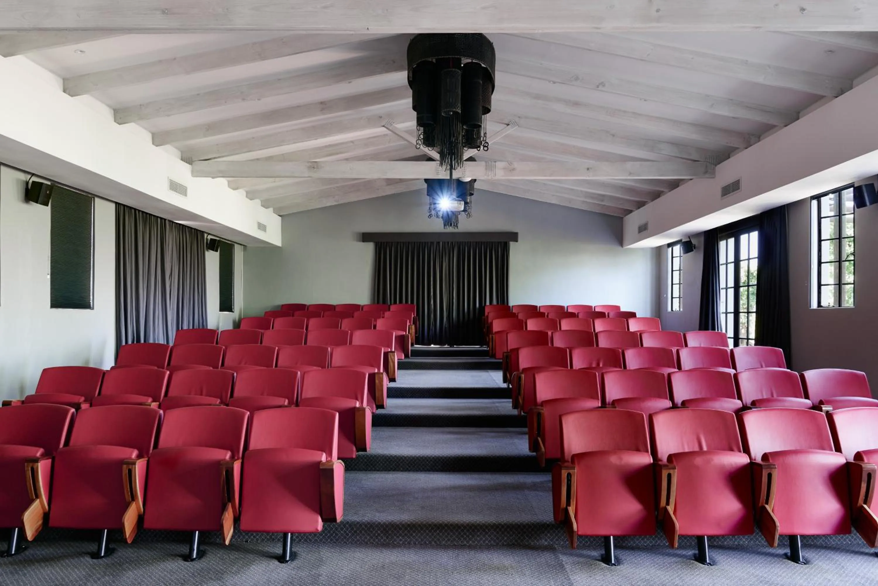 Business facilities in Boschendal Farm Estate