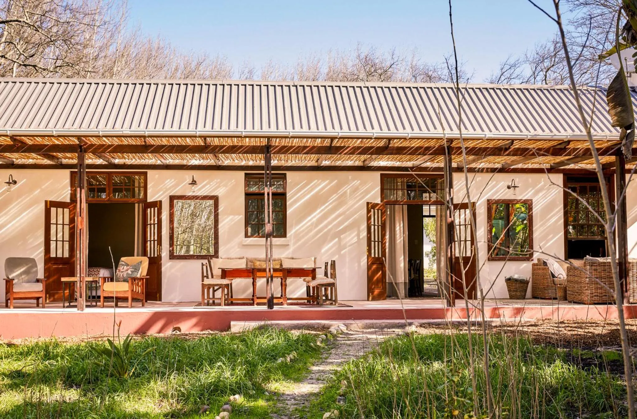 Boschendal Farm Estate