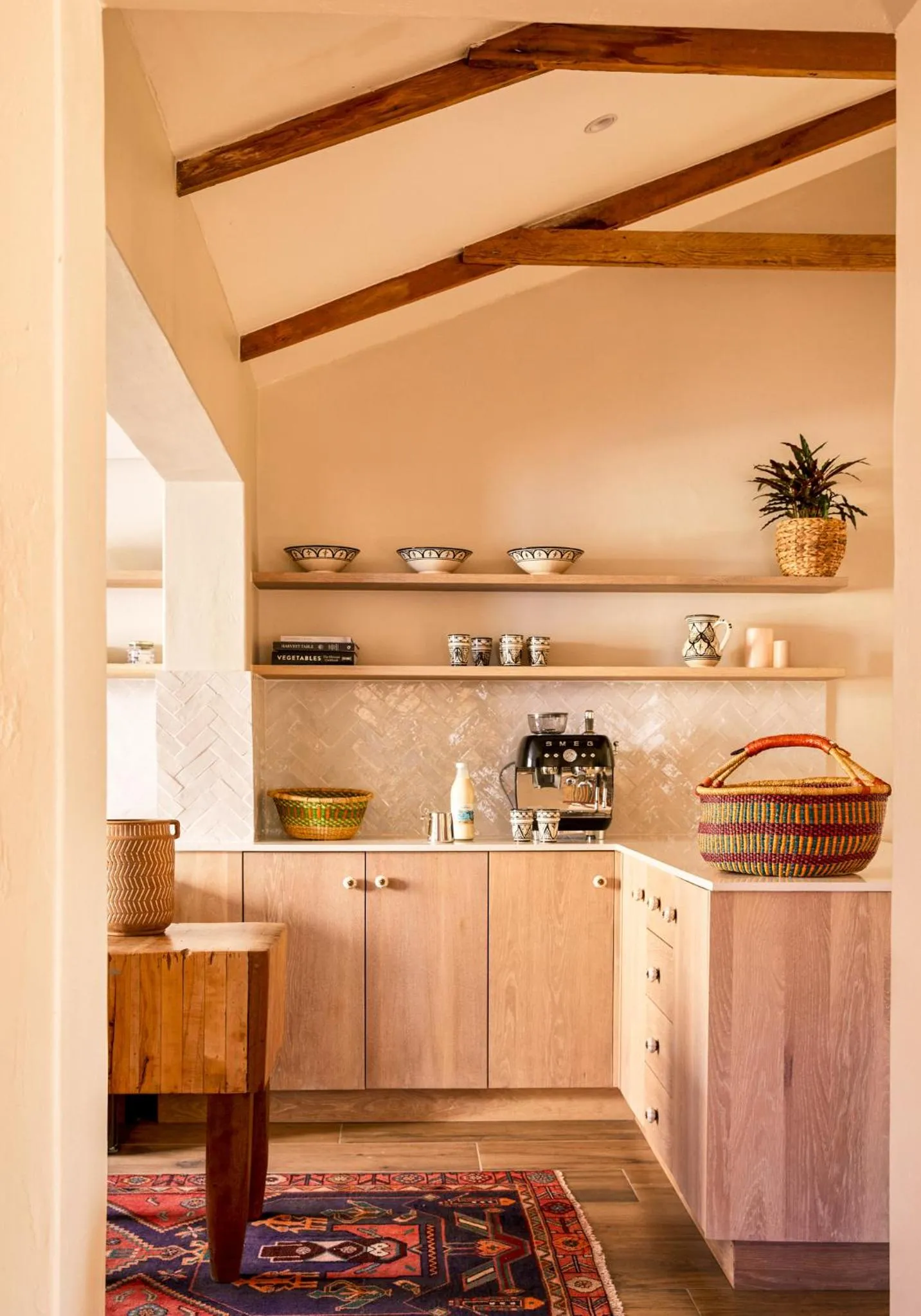 Kitchen or kitchenette in Boschendal Farm Estate
