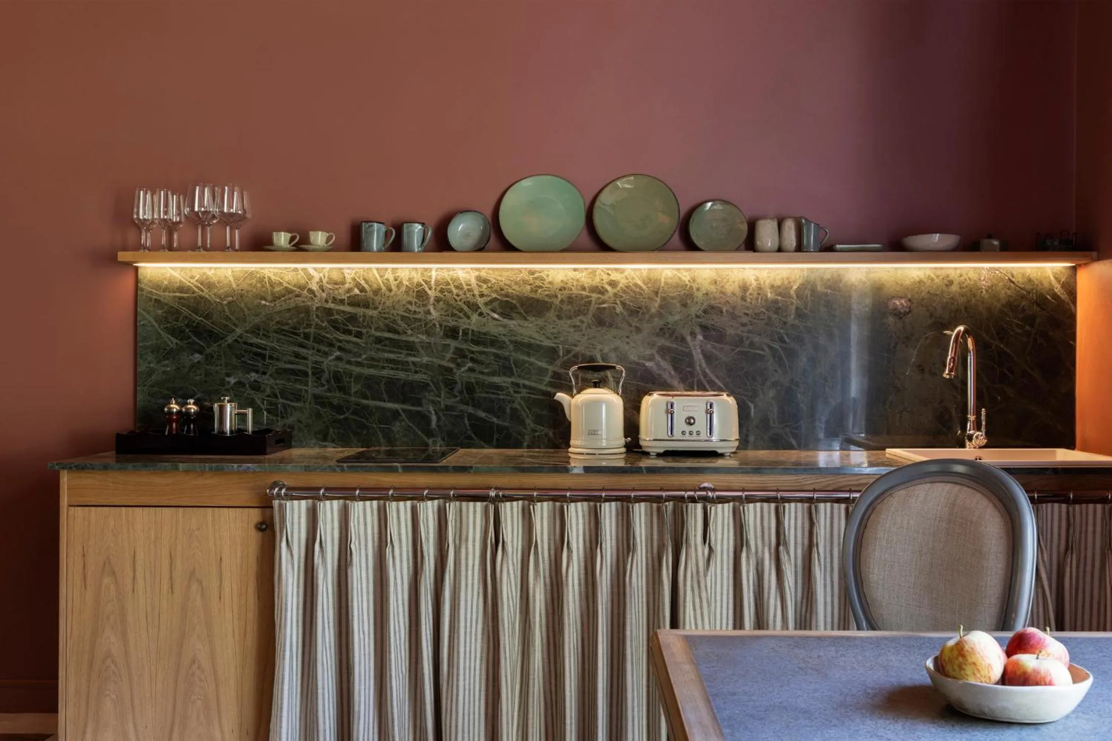 Boschendal Farm Estate