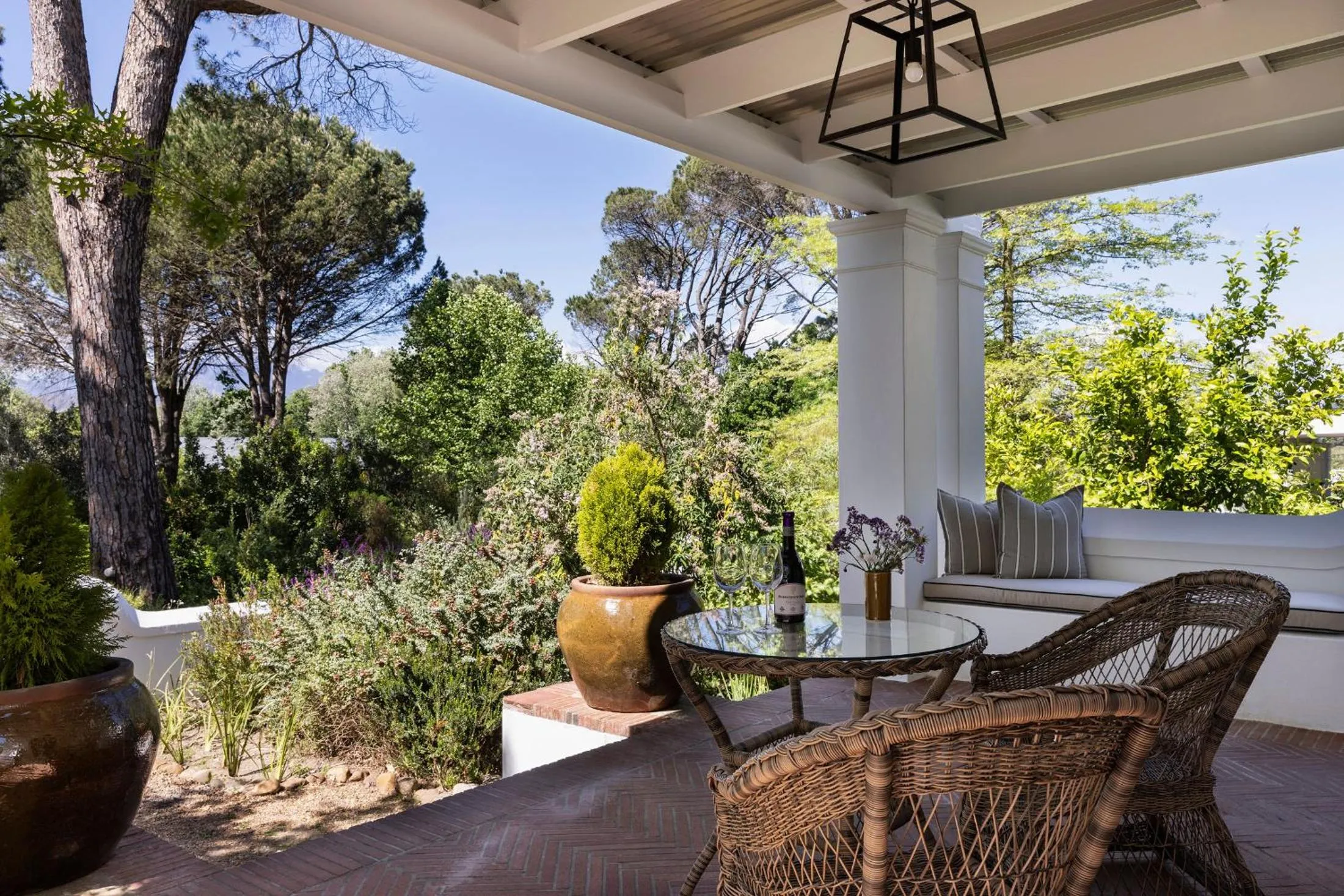 Boschendal Farm Estate