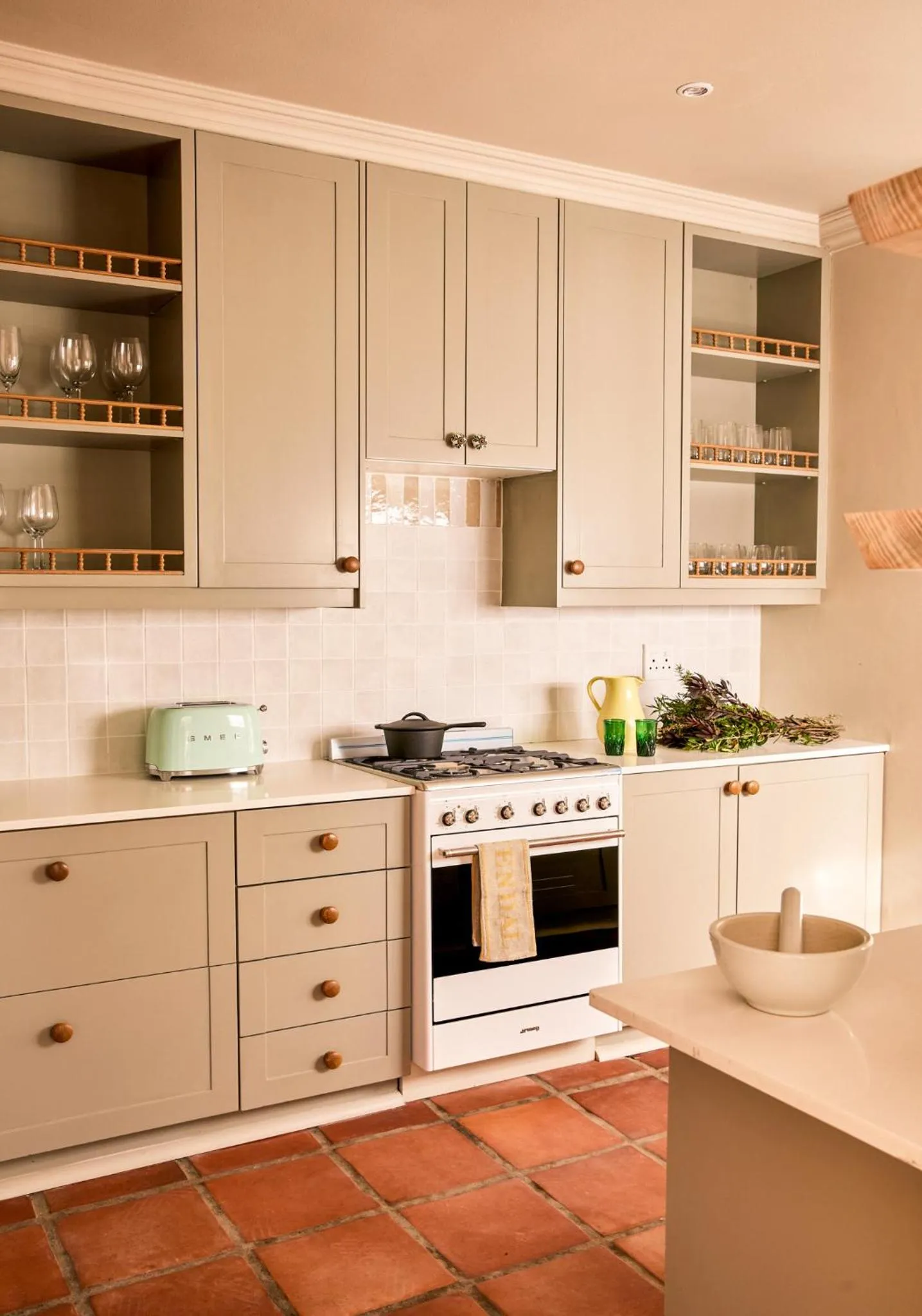 Boschendal Farm Estate