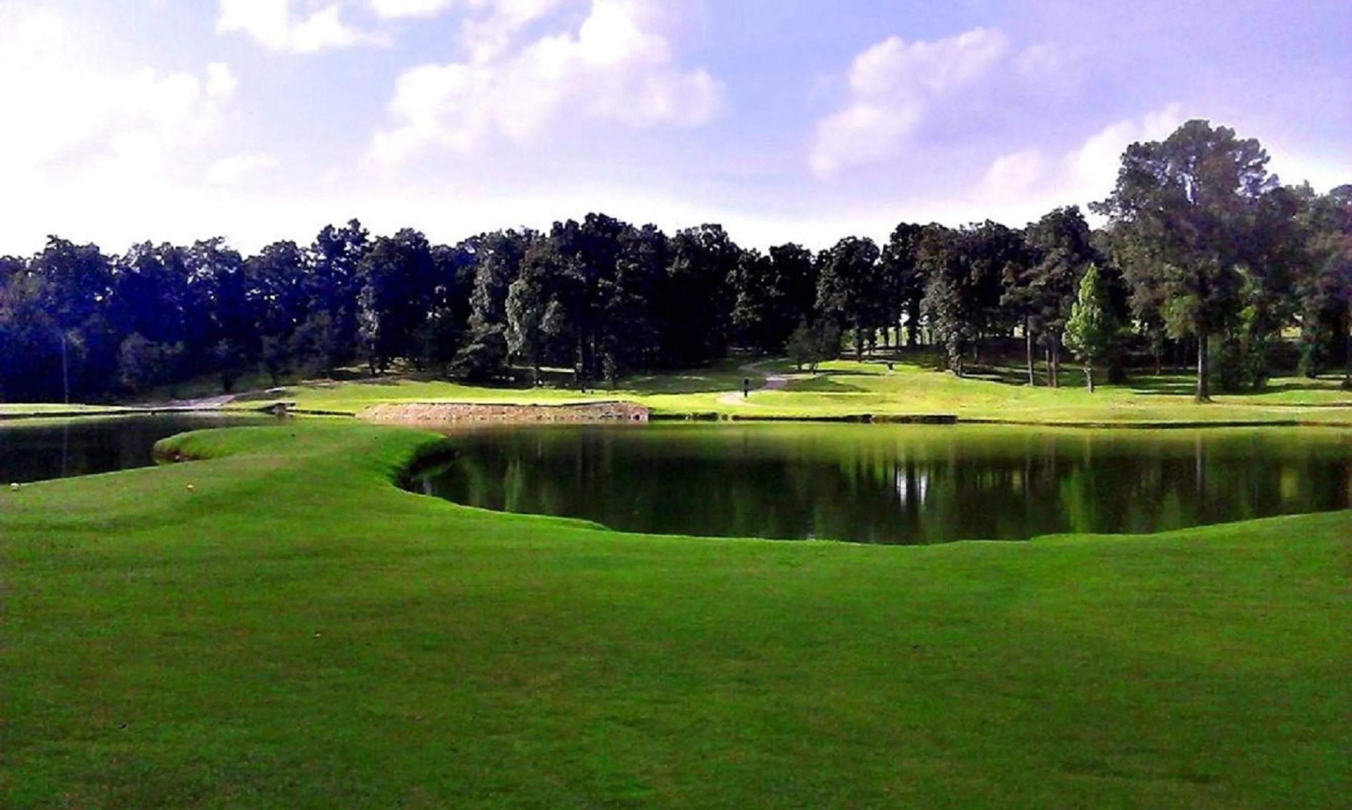 Glenwood Country Club