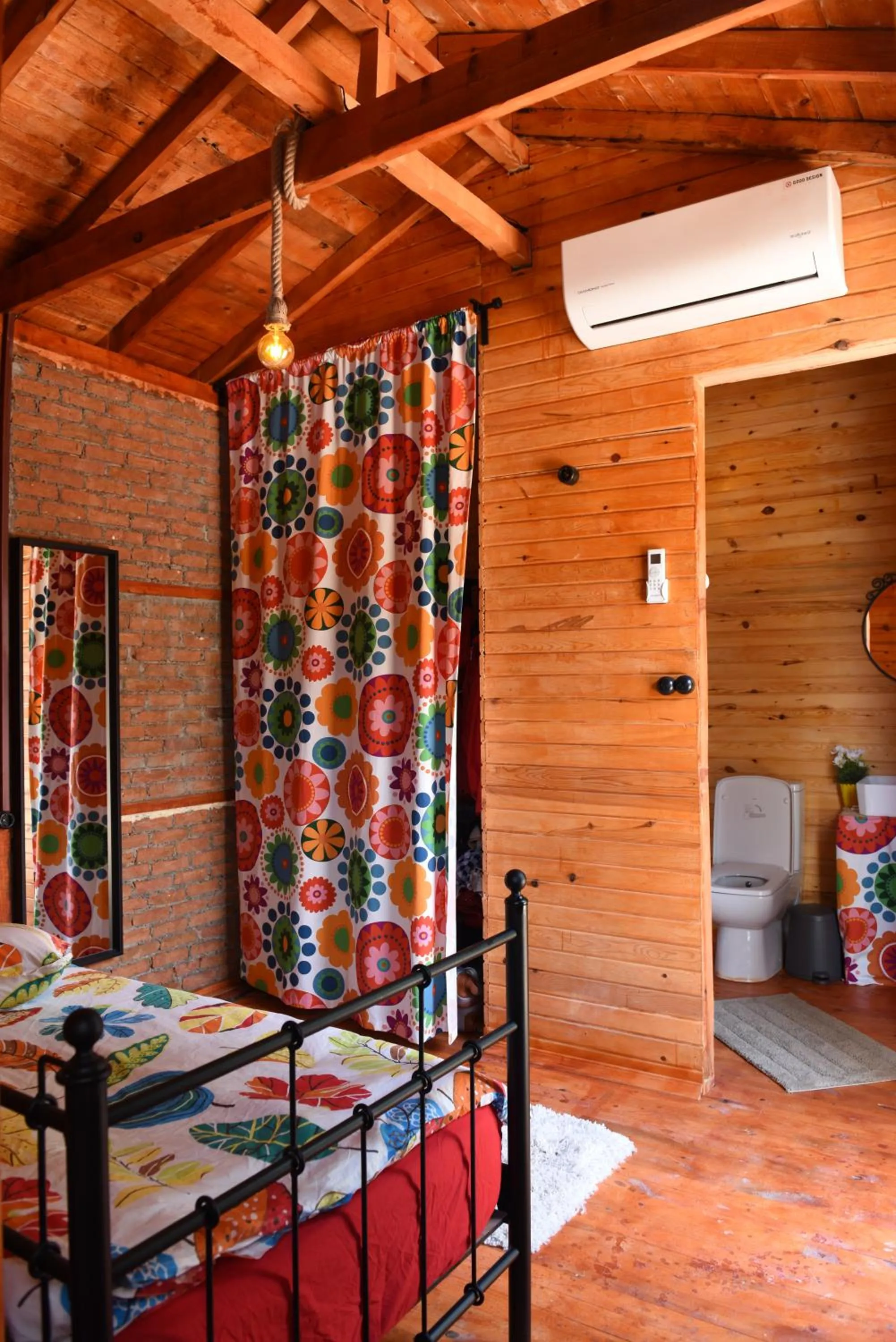 Bedroom, Bed in Otantik Tas Ev