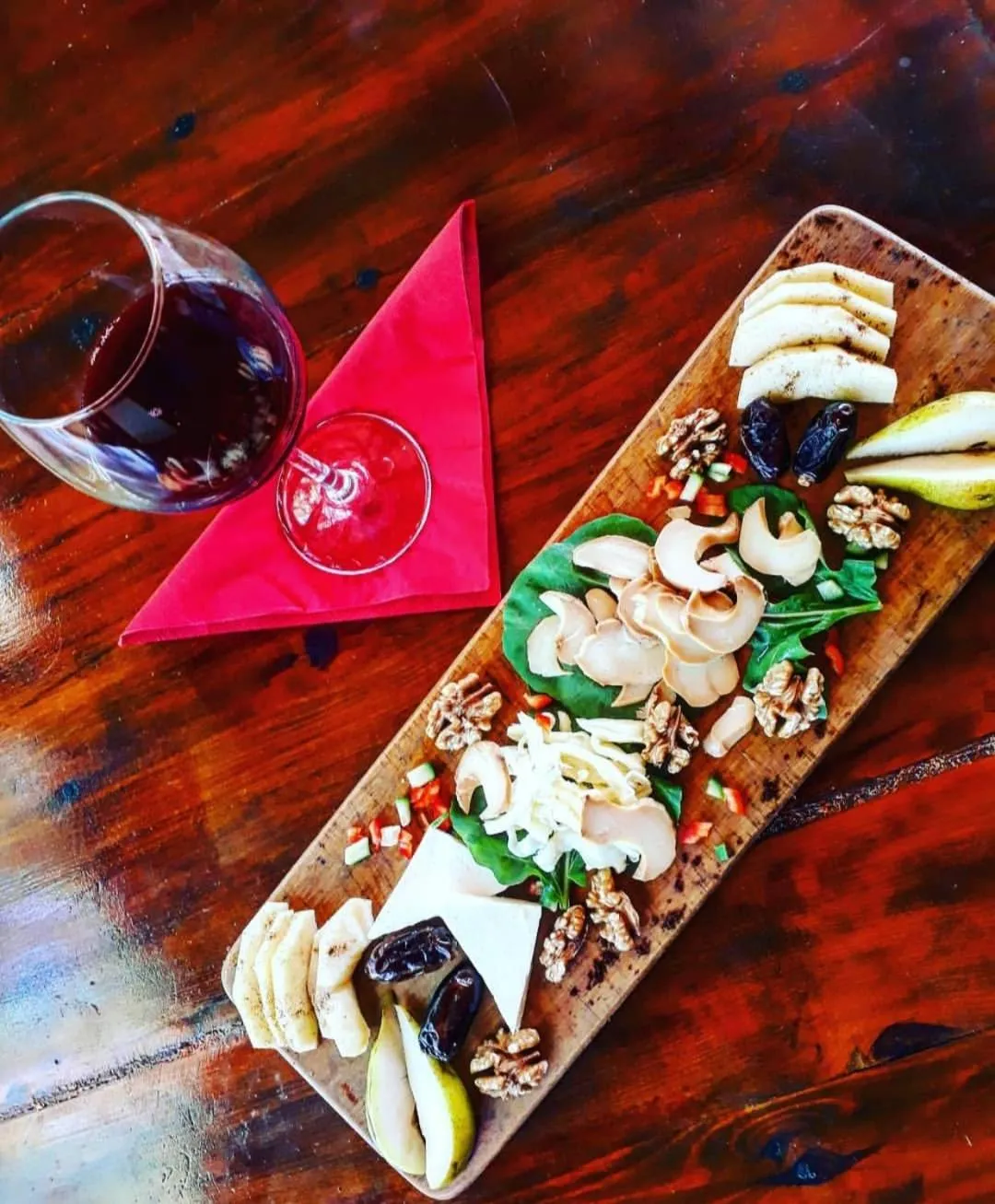 Restaurant/places to eat in Otantik Tas Ev