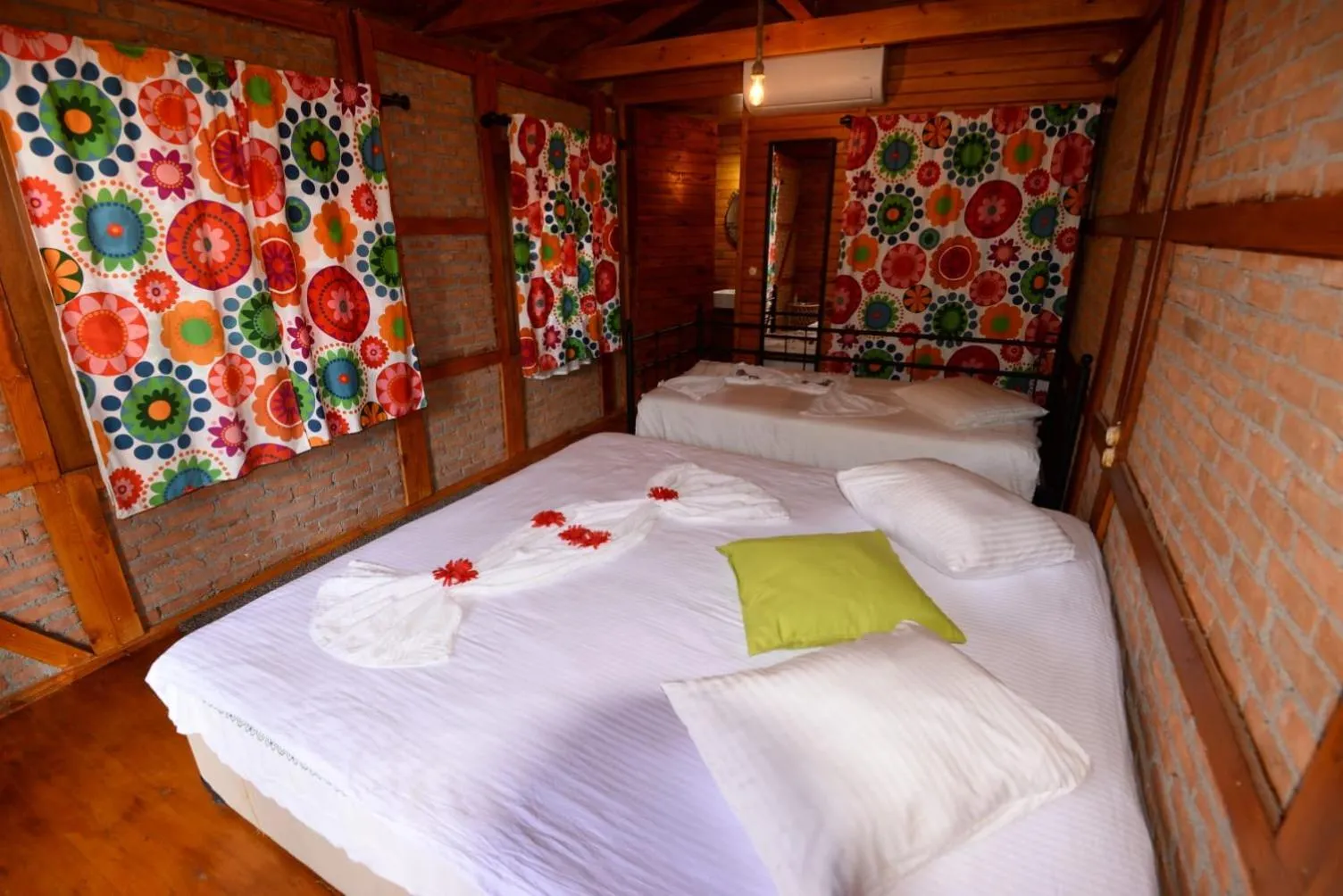 Bedroom, Bed in Otantik Tas Ev