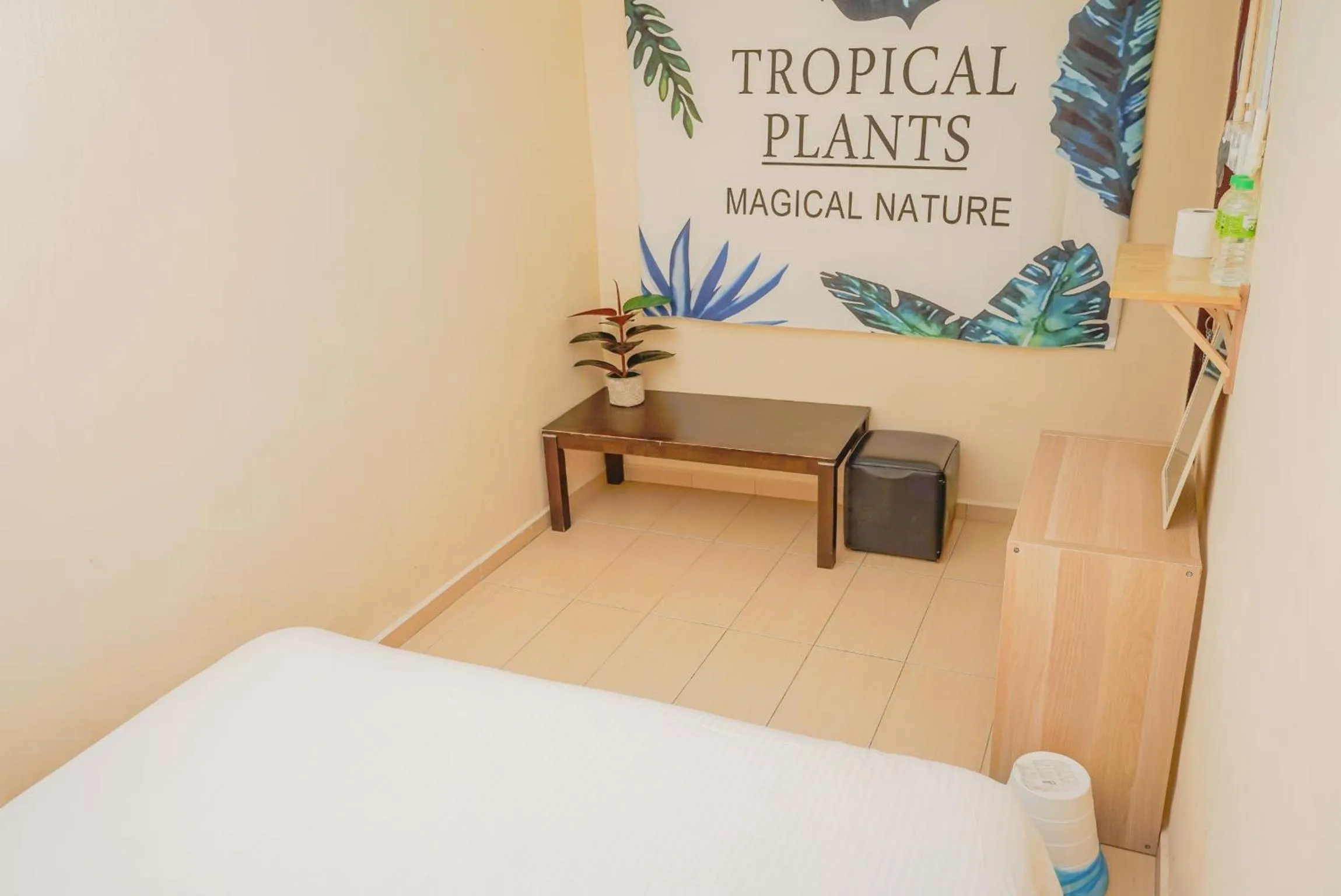 Bedroom, Bed in LABIS SUNRISE FARM STAY