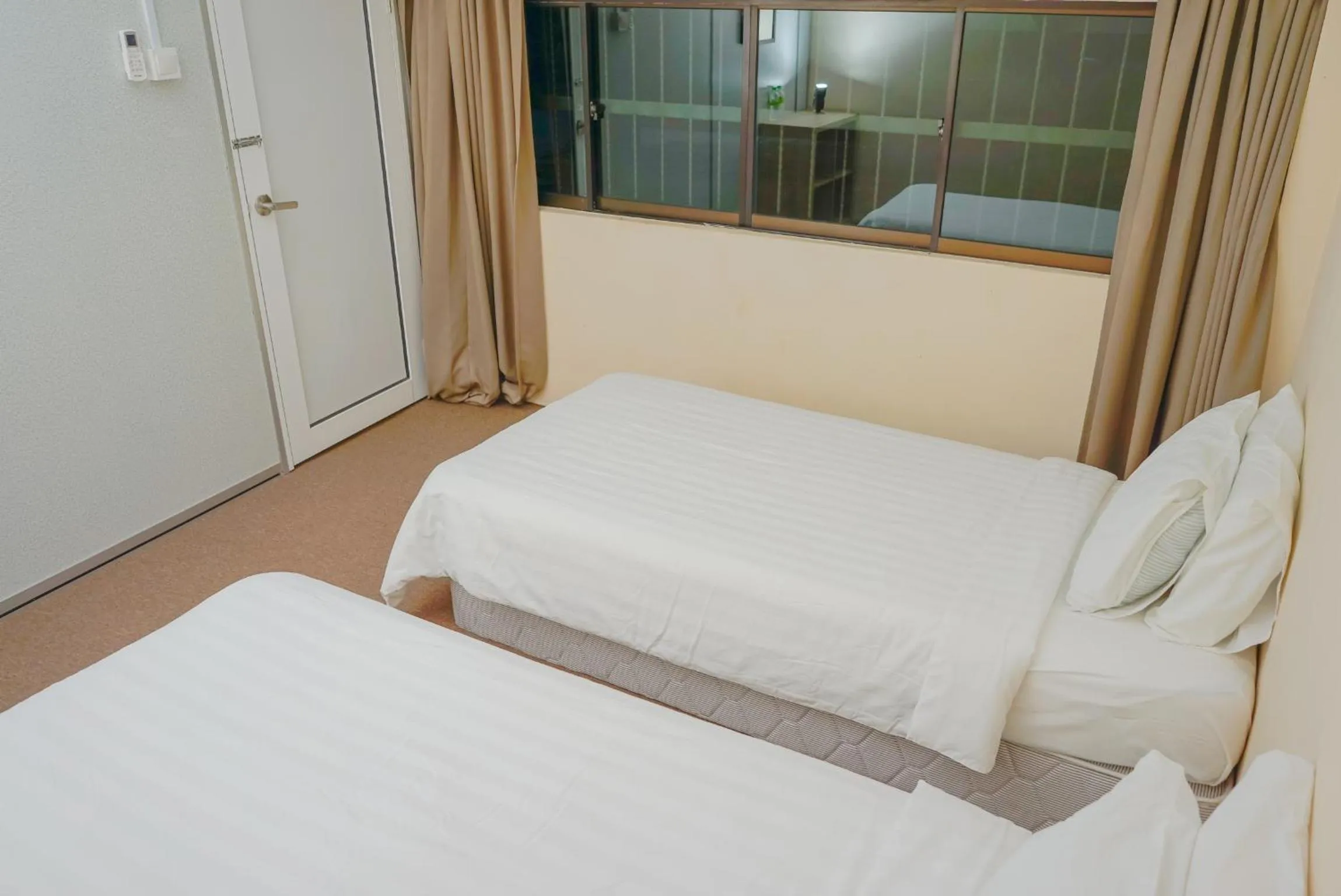 Bedroom, Bed in LABIS SUNRISE FARM STAY