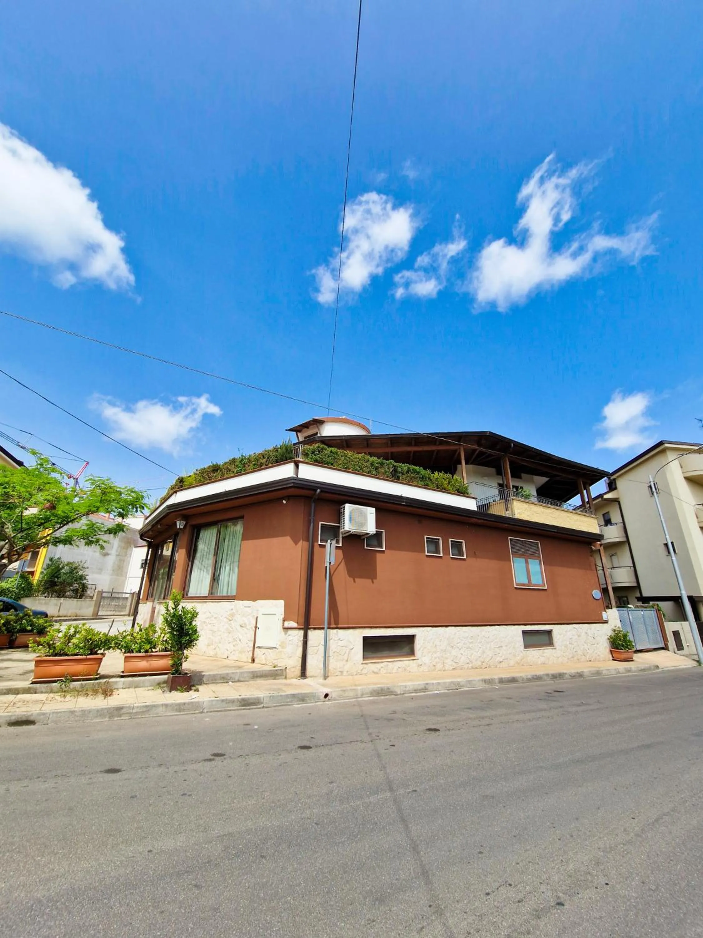 L'Incontro B&B Santeramo