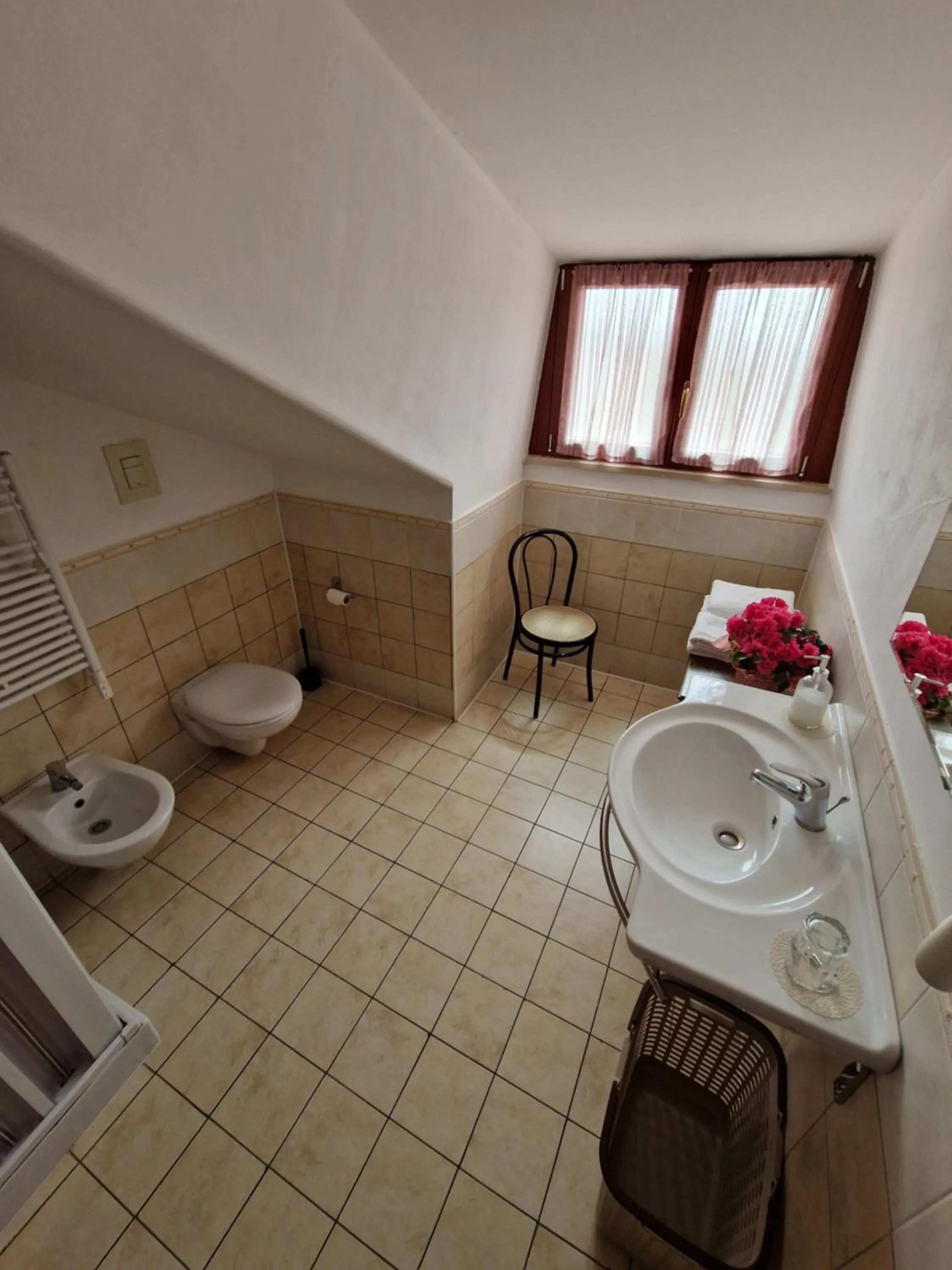 L'Incontro B&B Santeramo