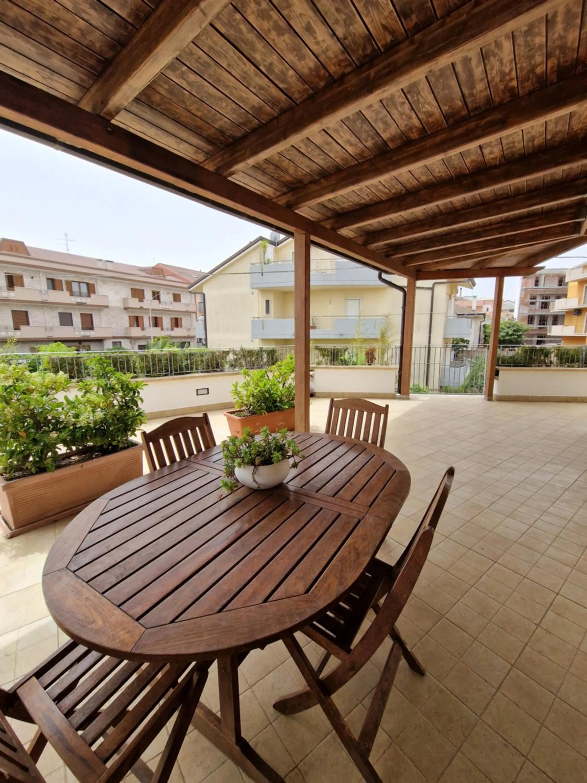 L'Incontro B&B Santeramo