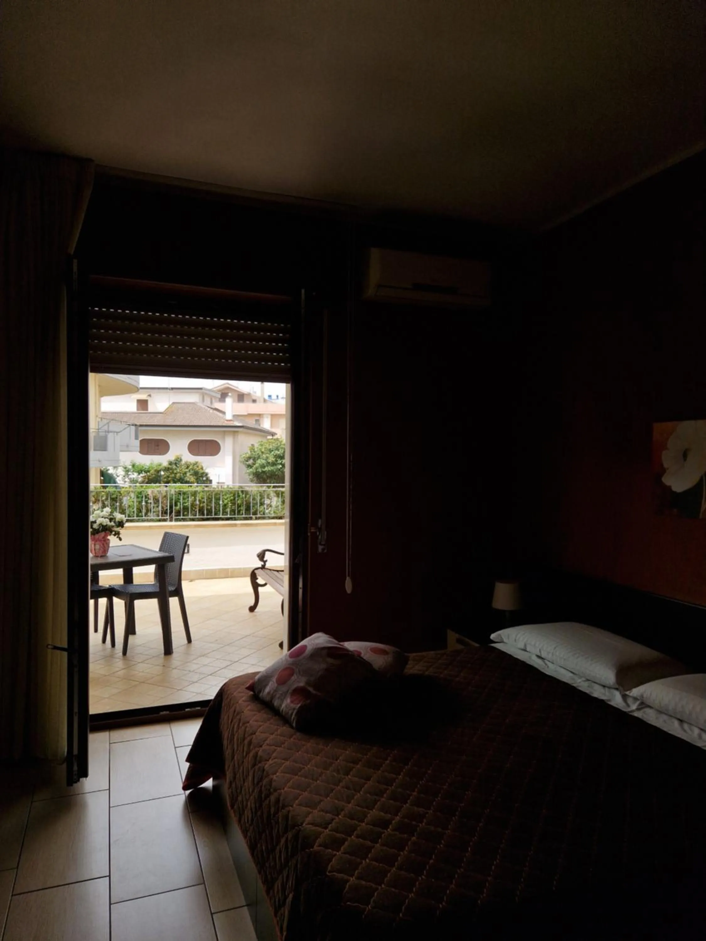 Bed in L'Incontro B&B Santeramo