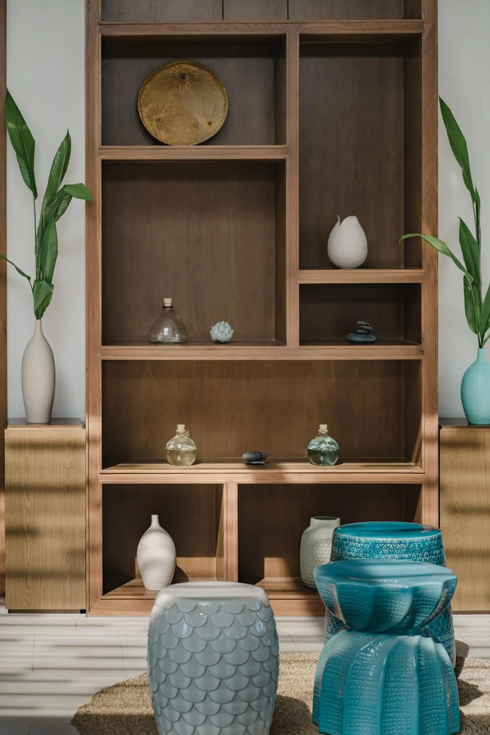 Spa and wellness centre/facilities in The Ocean Resort by Fusion Quy Nhon