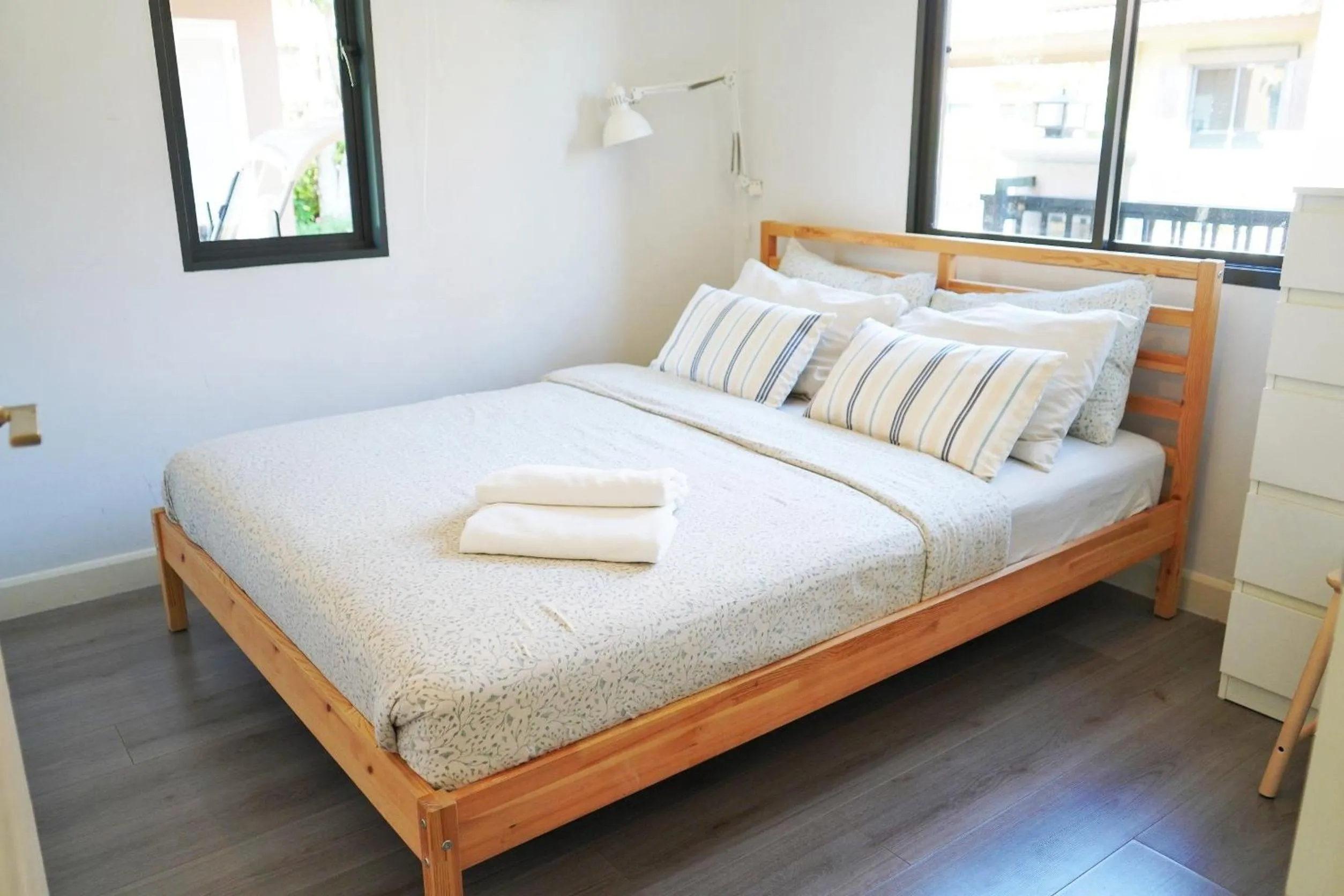 Bed in Castello Di Mare