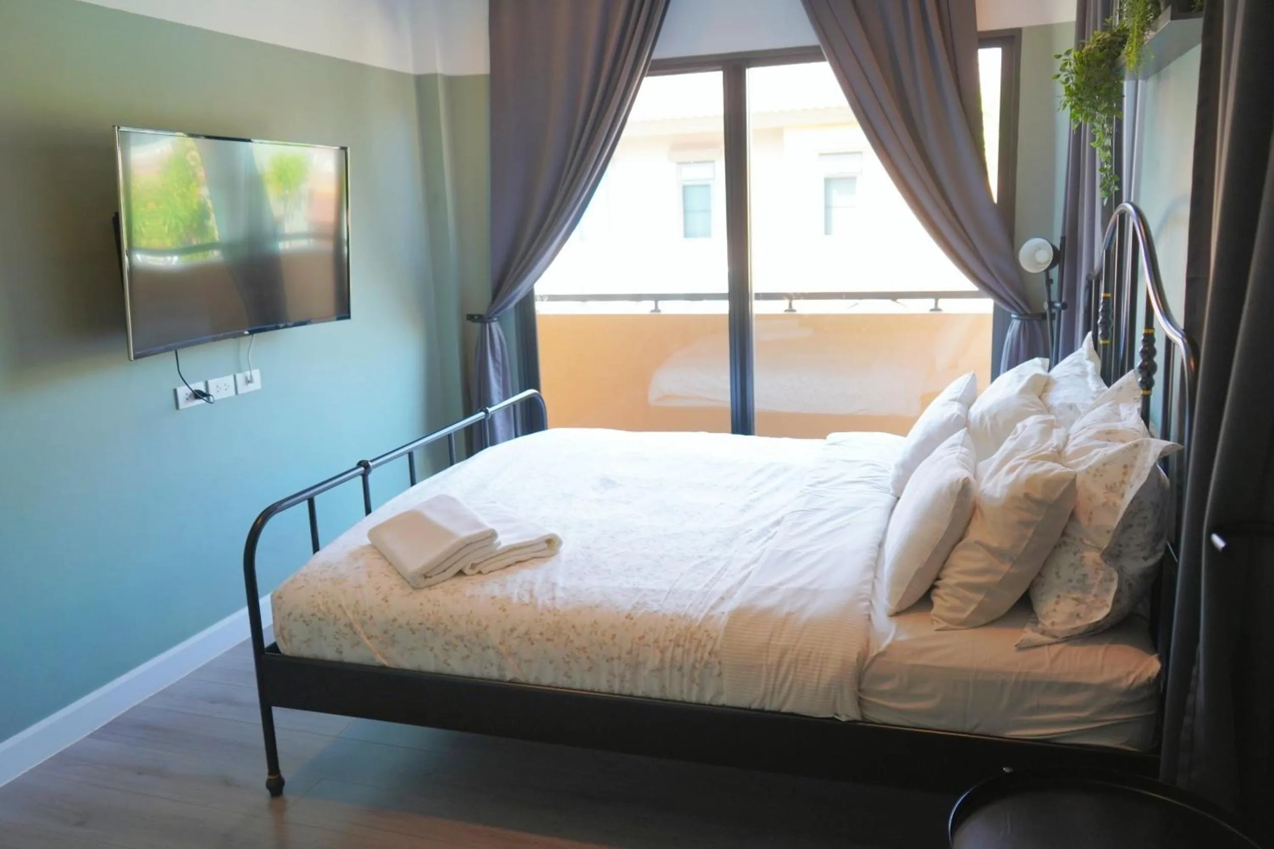 Bedroom, Bed in Castello Di Mare