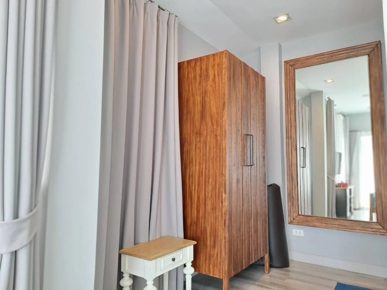 wardrobe in Castello Di Mare