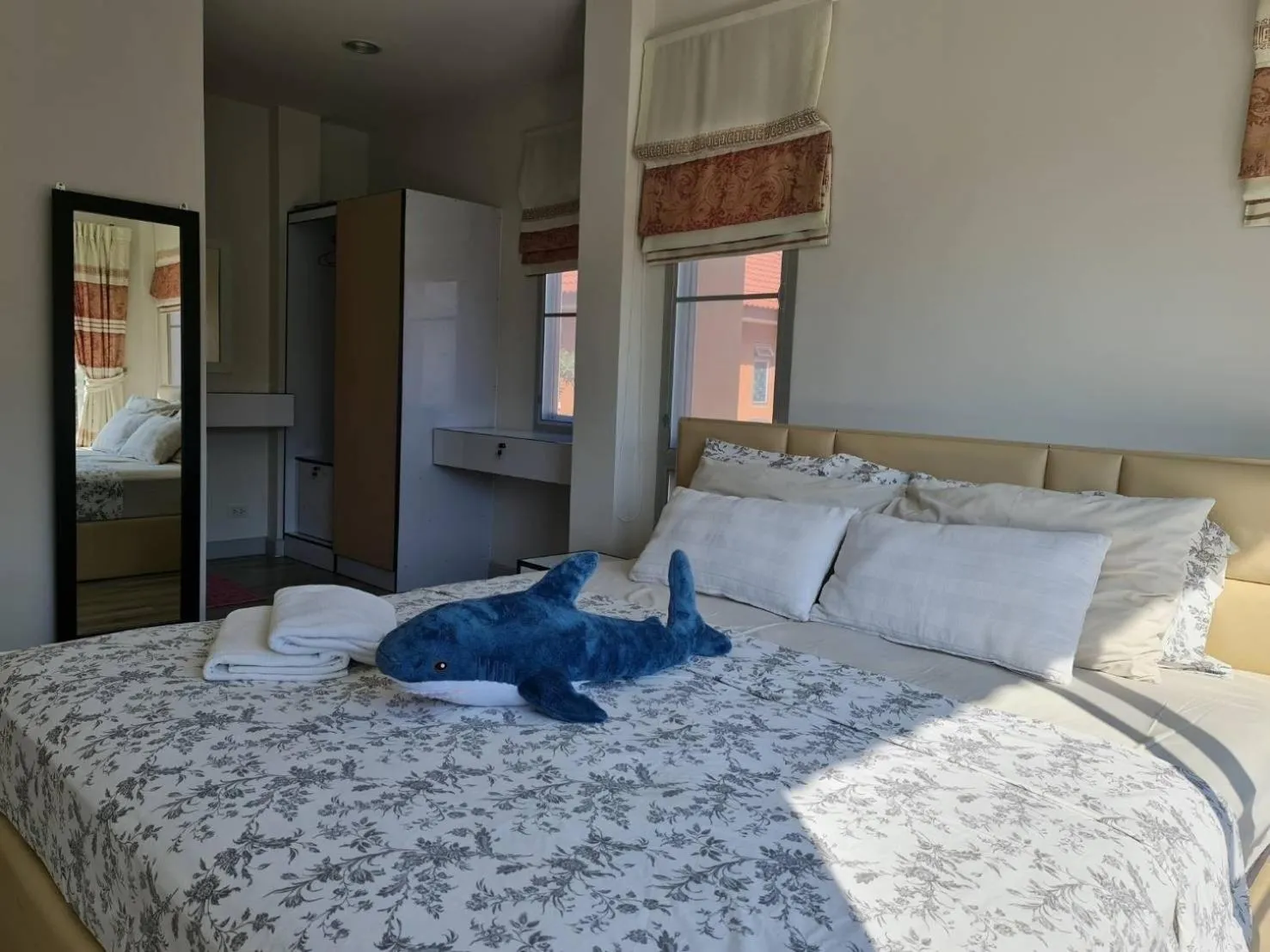 Bed in Castello Di Mare