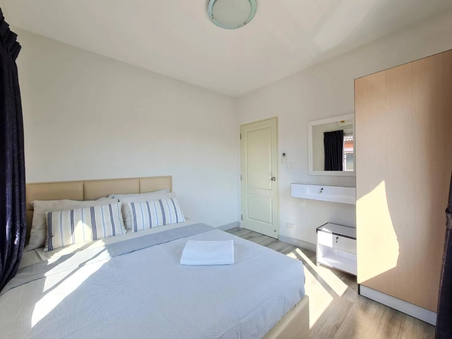 Bedroom, Bed in Castello Di Mare