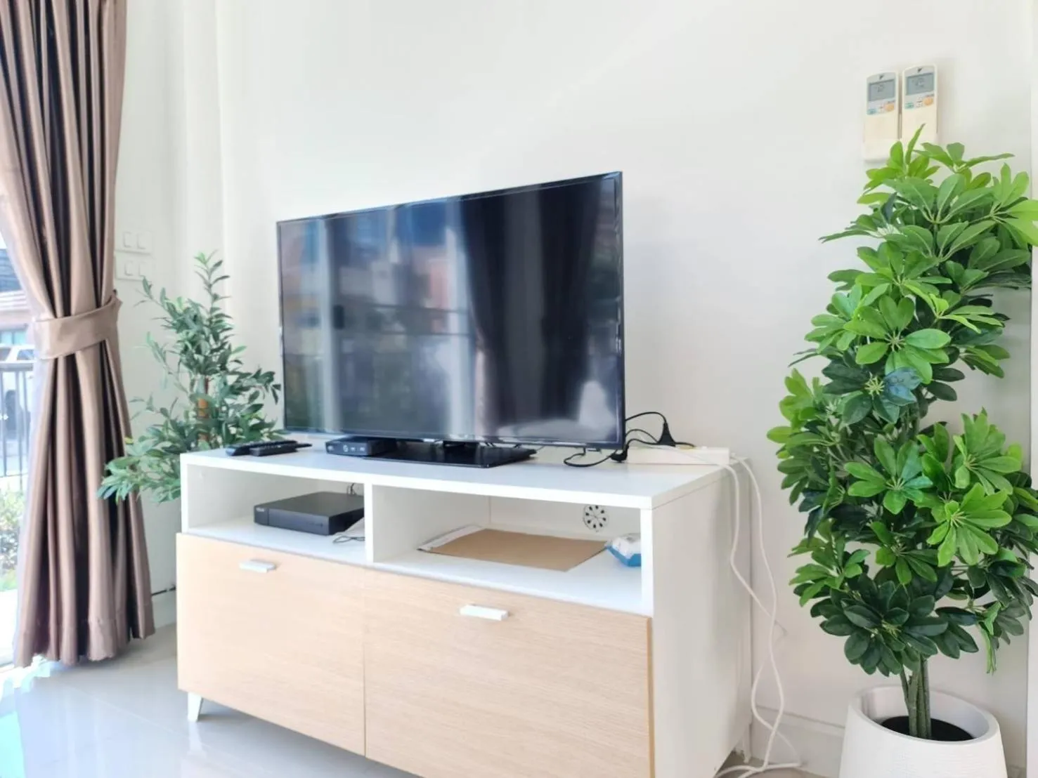 TV and multimedia in Castello Di Mare