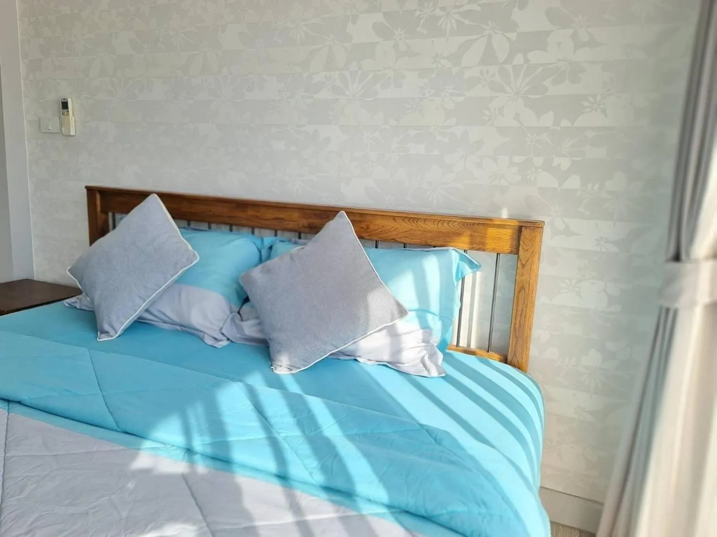 Bed in Castello Di Mare