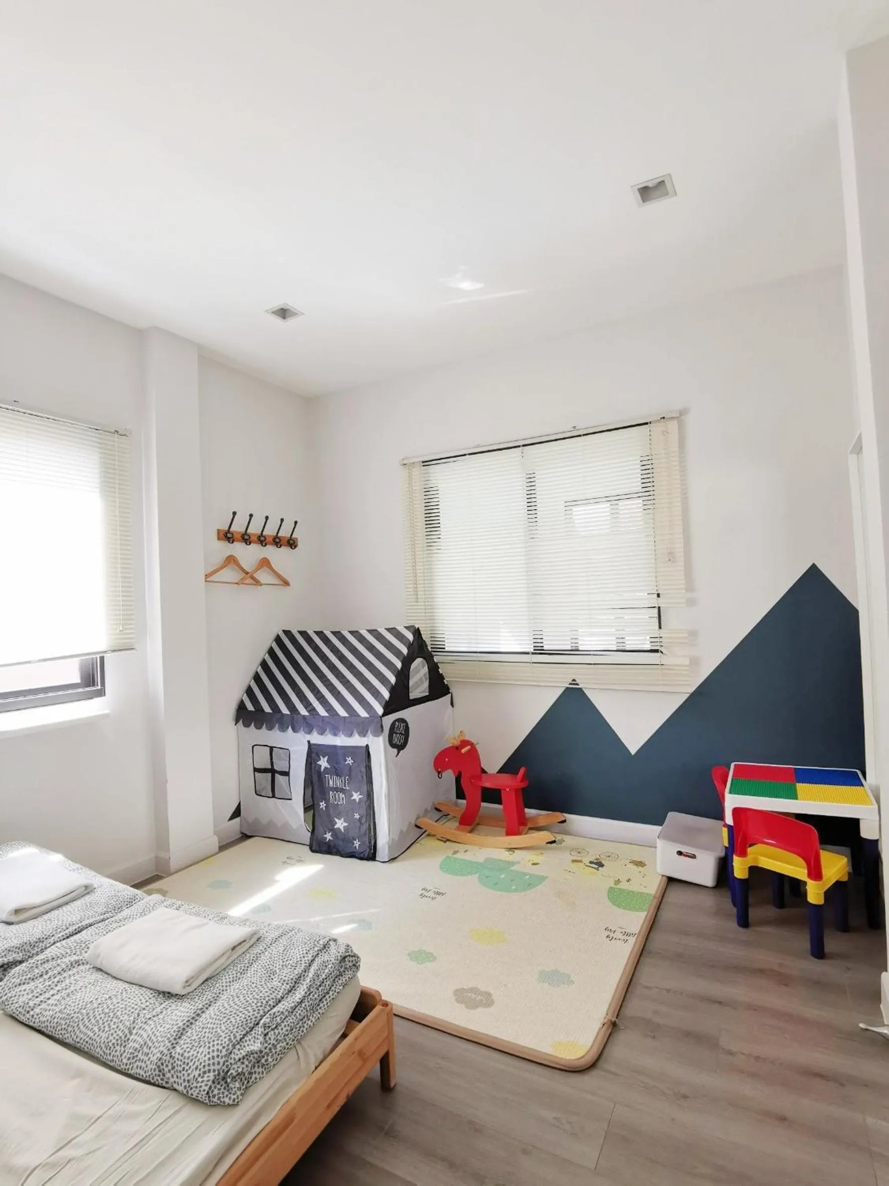 Bedroom, Bed in Castello Di Mare